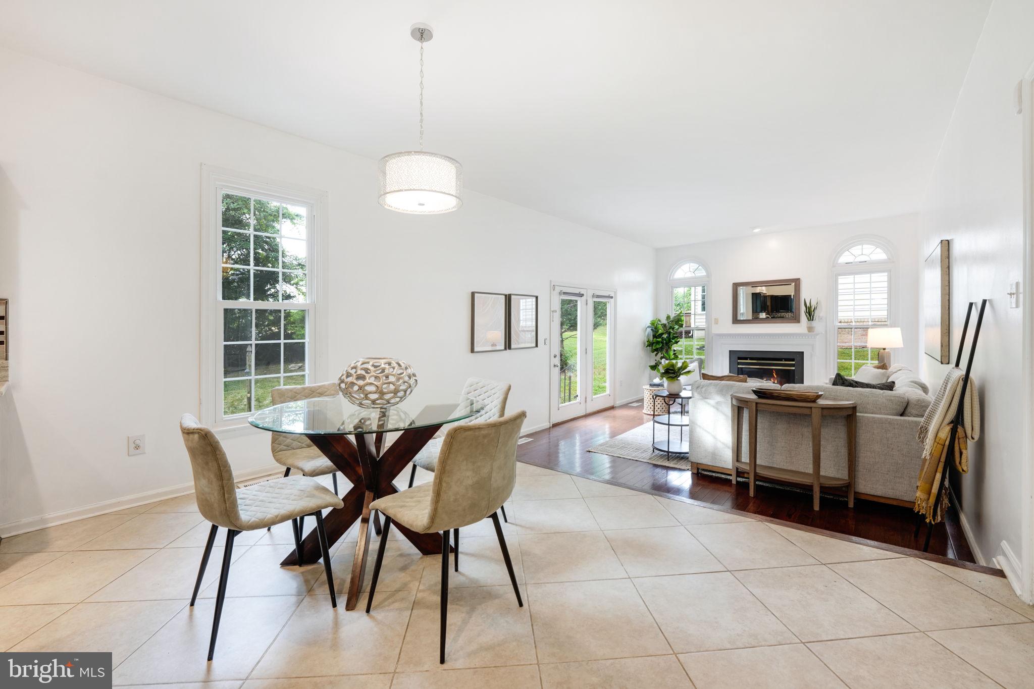 FALLS FARM - Residential