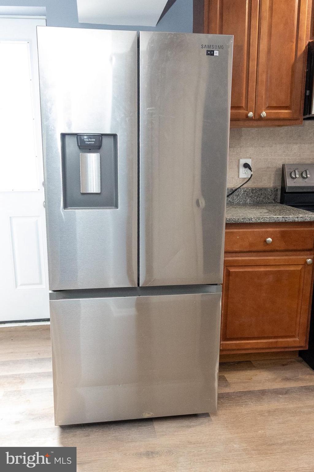 WINDSOR DALE - Residential Lease