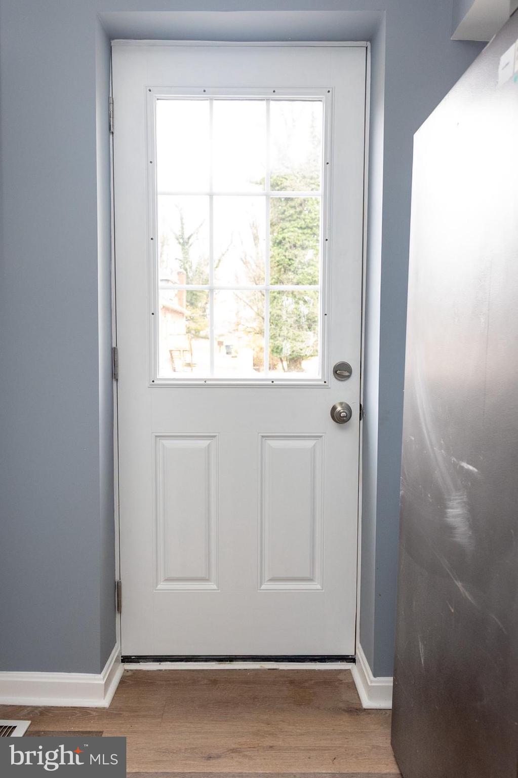 WINDSOR DALE - Residential Lease