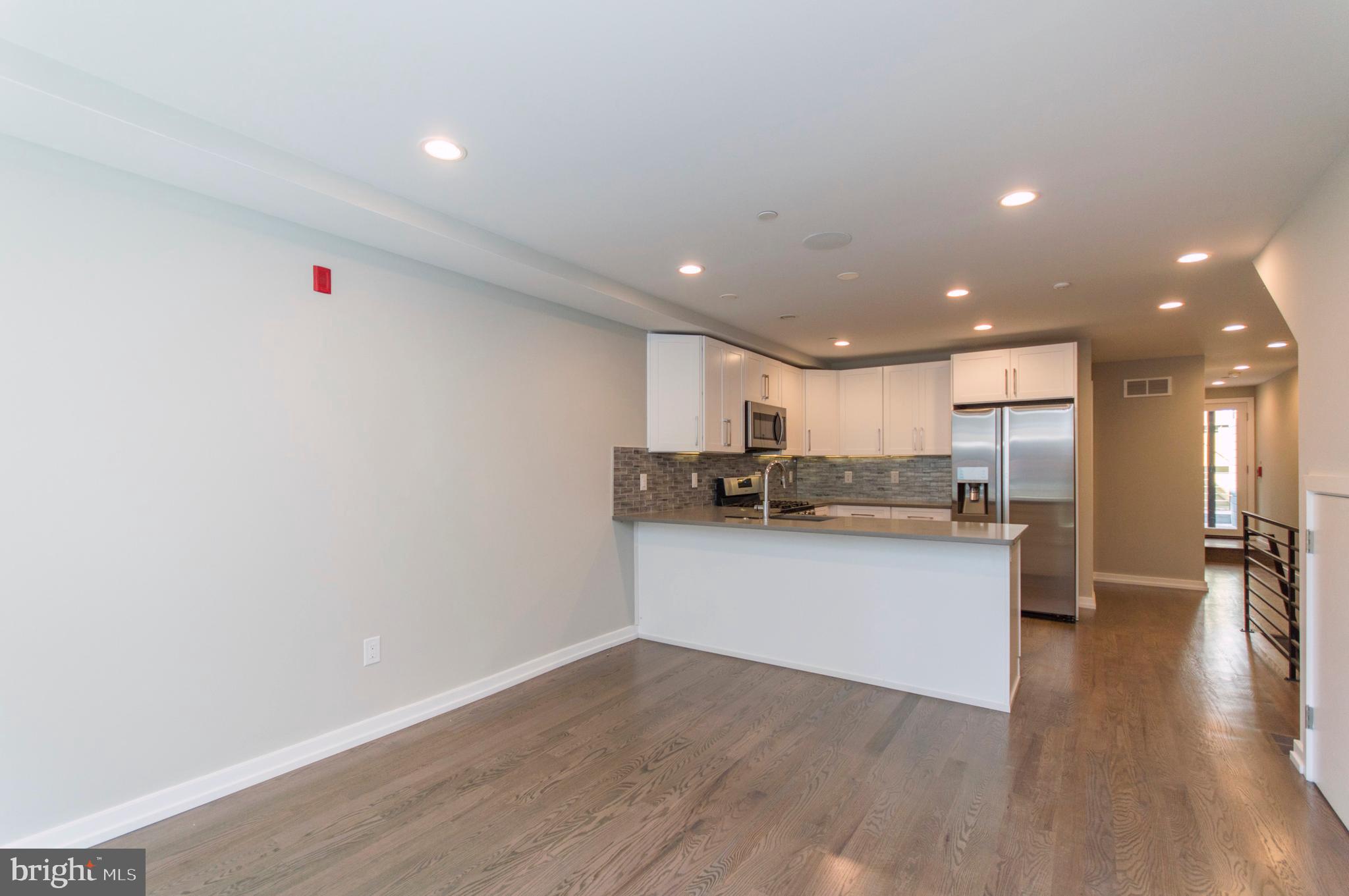 GRADUATE HOSPITAL - Residential Lease