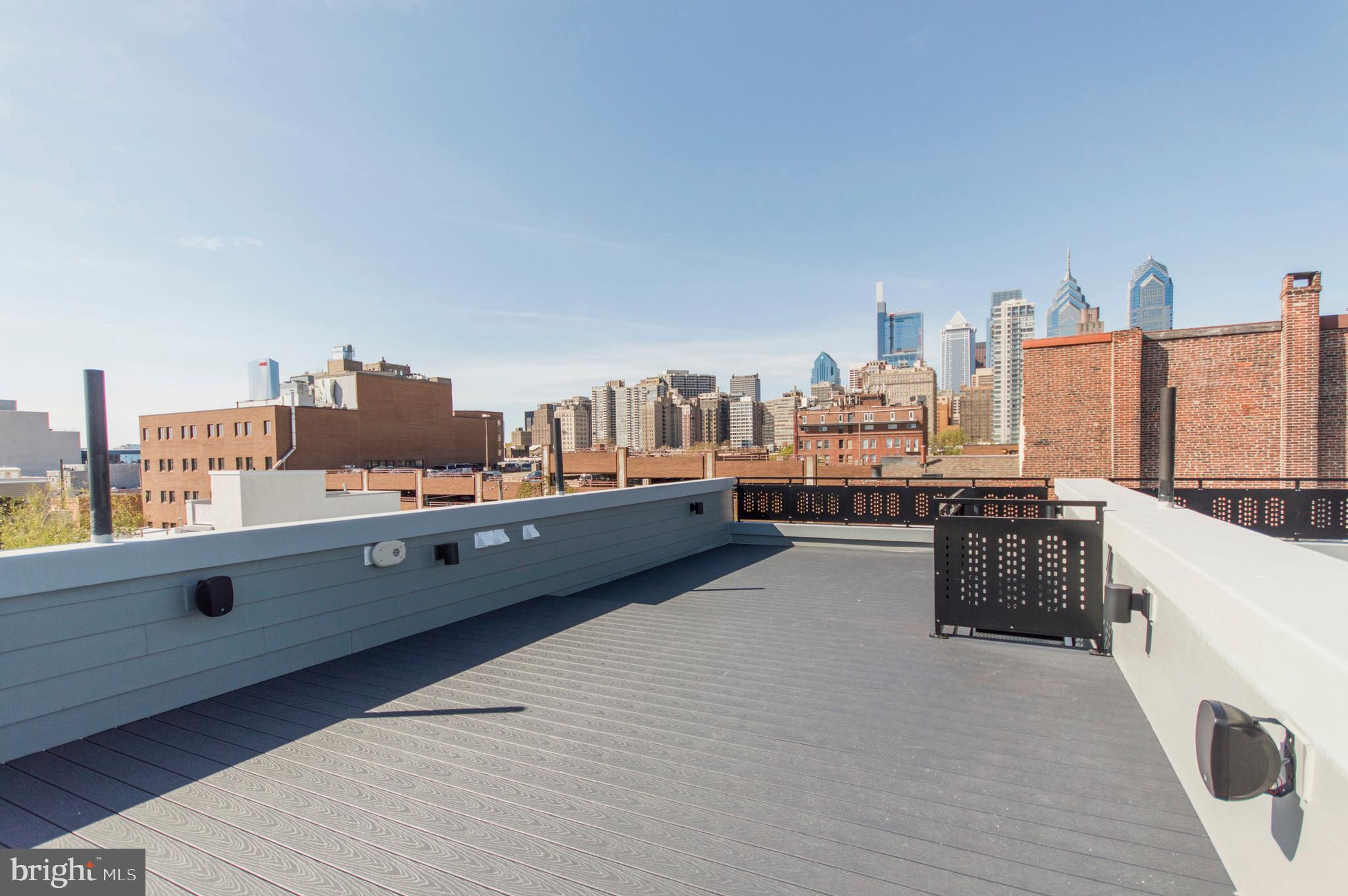 GRADUATE HOSPITAL - Residential Lease