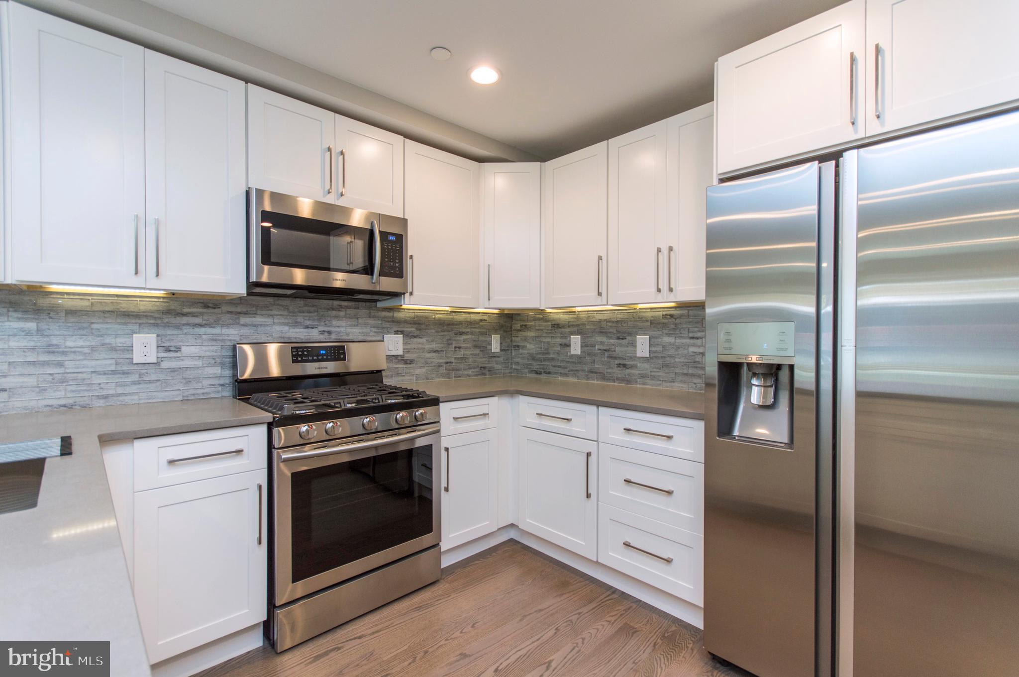 GRADUATE HOSPITAL - Residential Lease