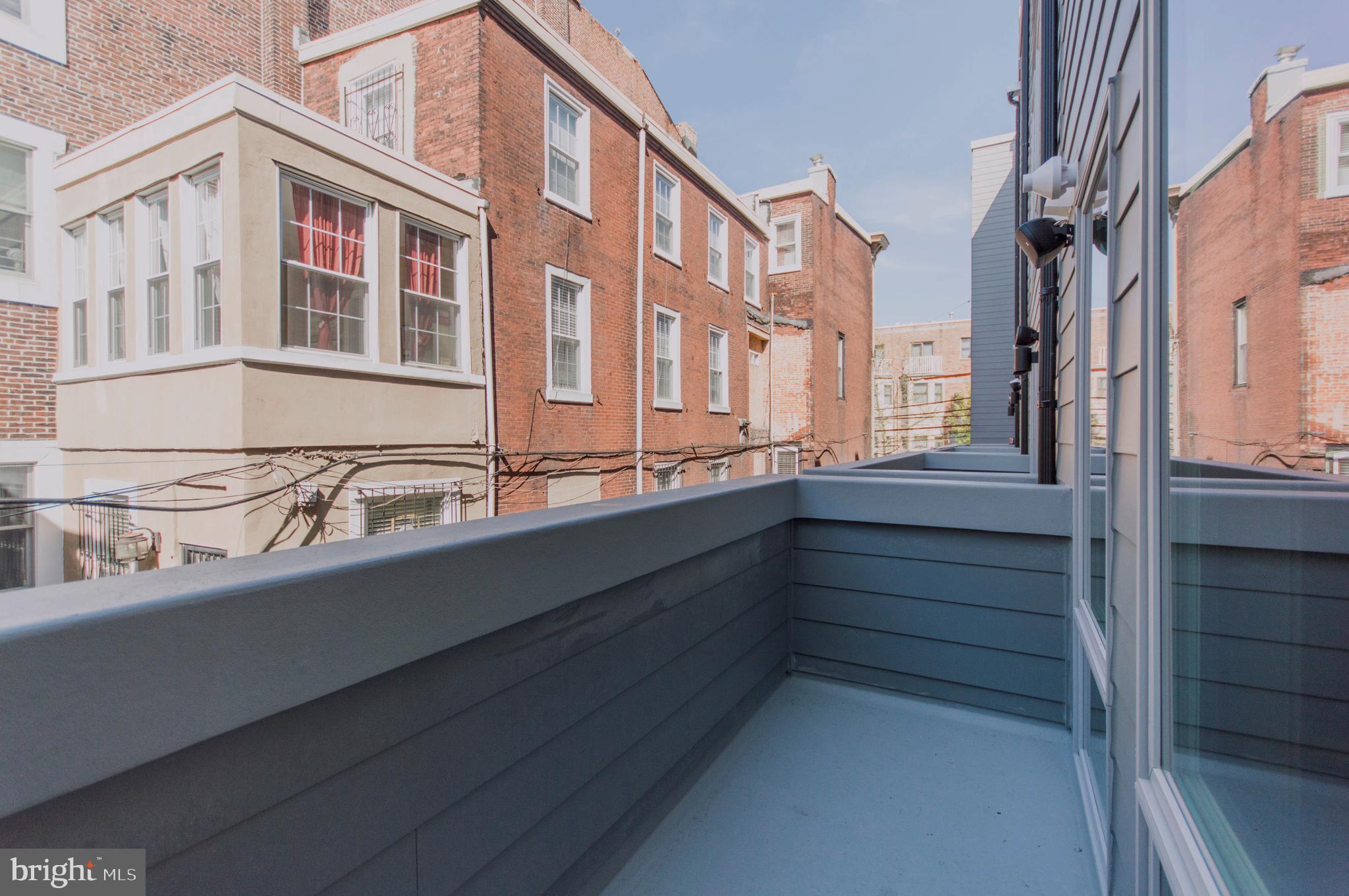 GRADUATE HOSPITAL - Residential Lease