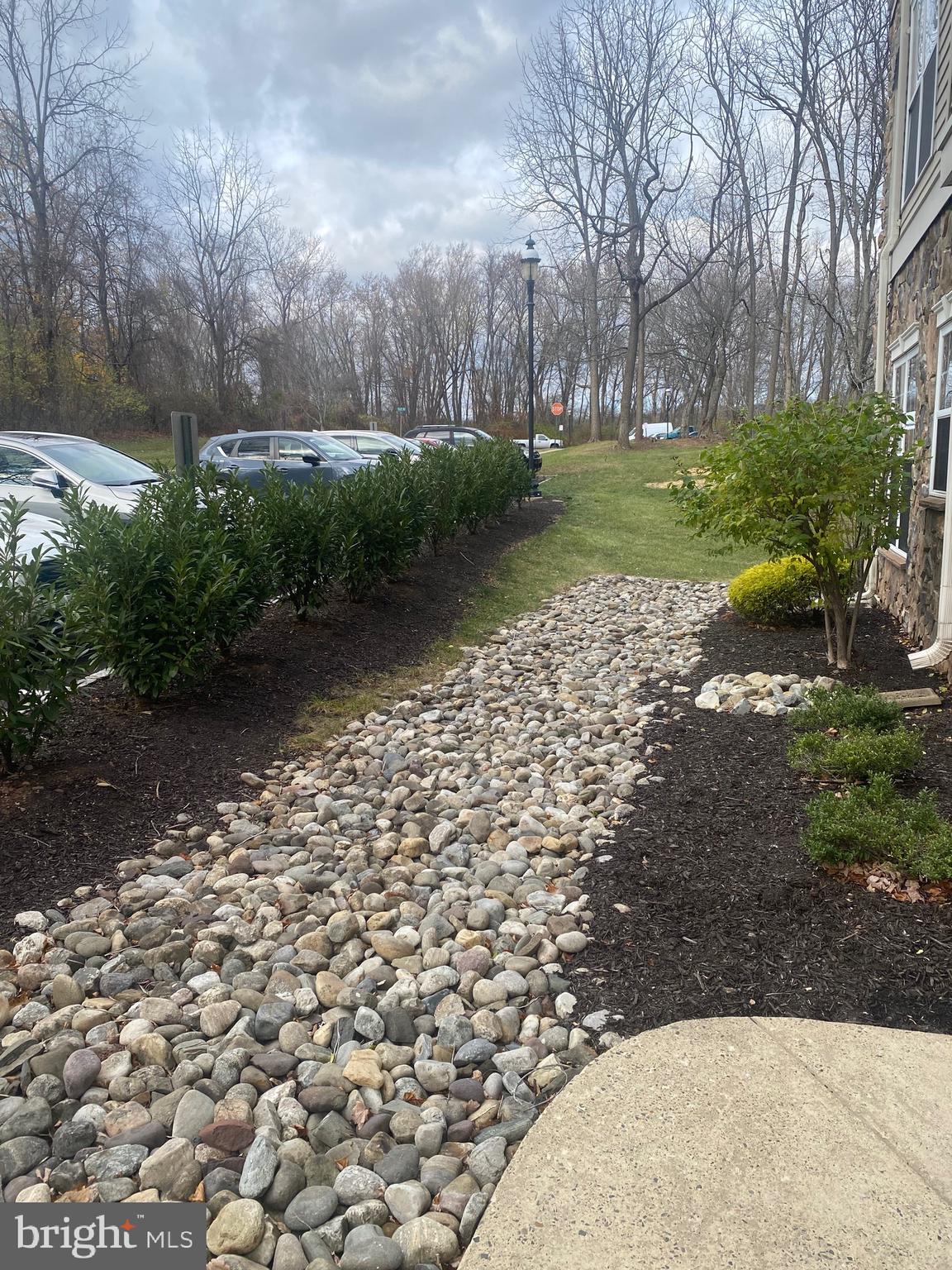 HERITAGE CR ESTS - Residential