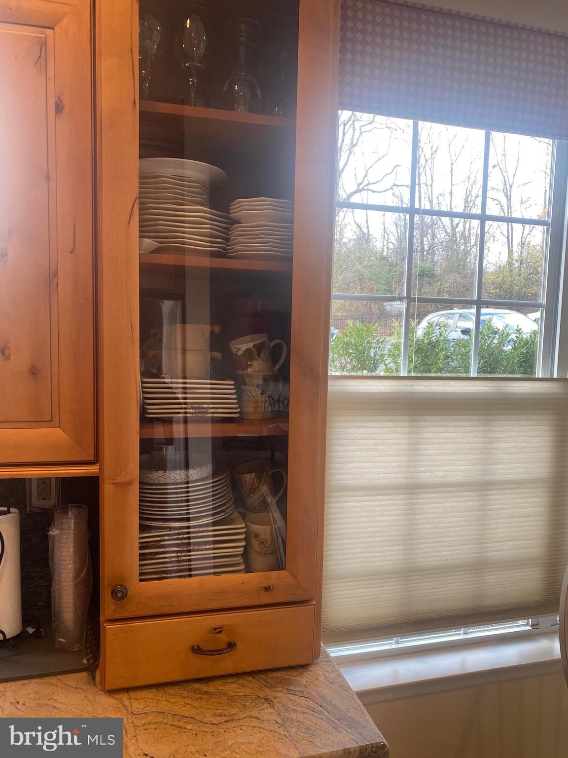 HERITAGE CR ESTS - Residential