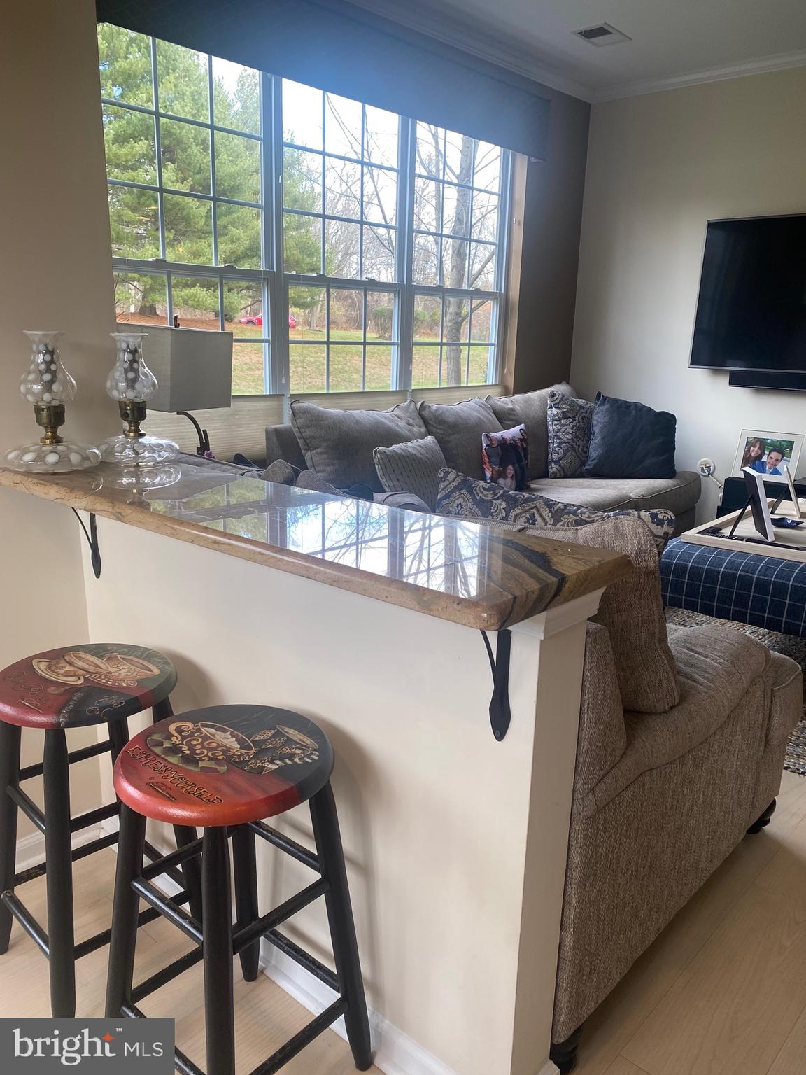 HERITAGE CR ESTS - Residential