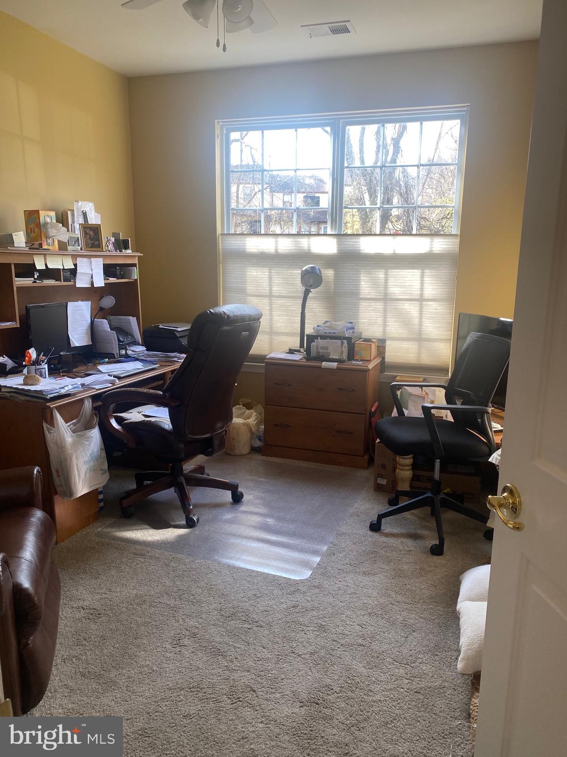 HERITAGE CR ESTS - Residential