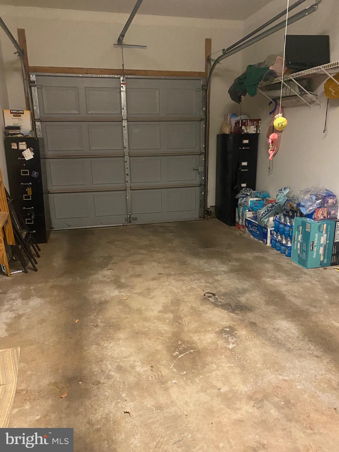 HERITAGE CR ESTS - Residential