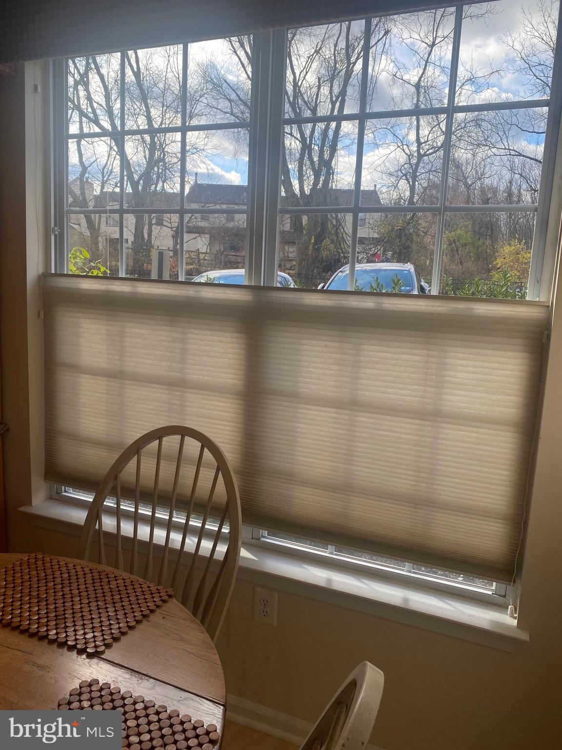 HERITAGE CR ESTS - Residential