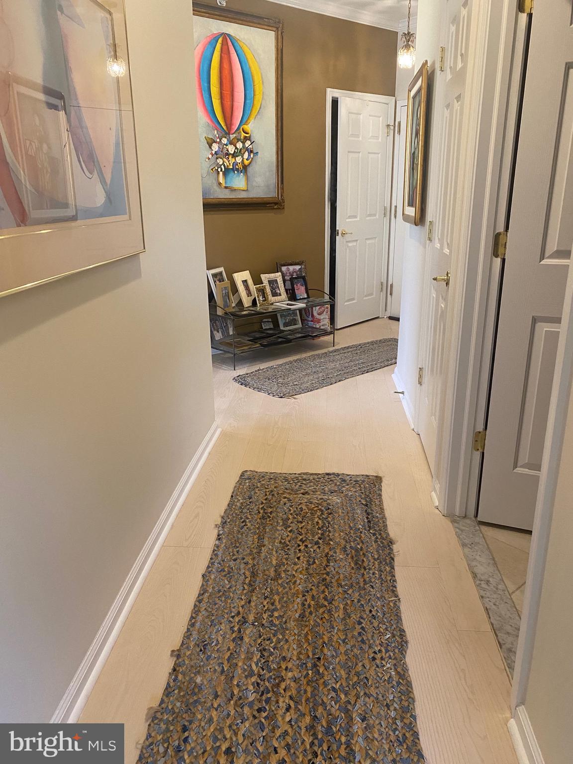 HERITAGE CR ESTS - Residential