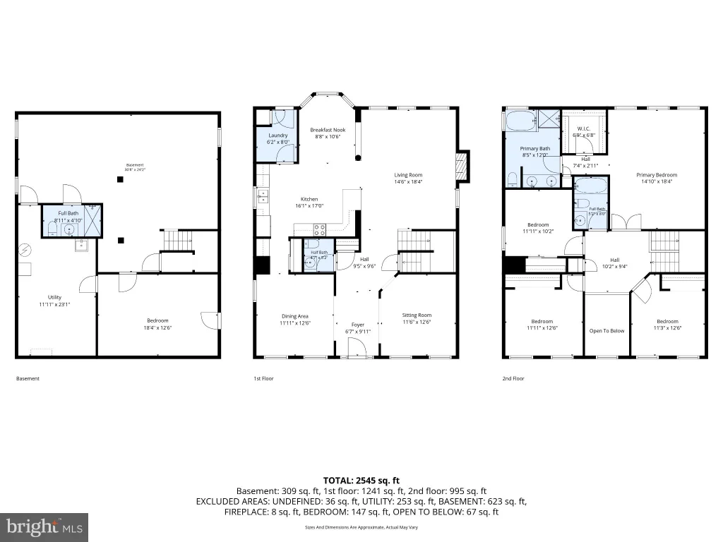 239 Seamaster Road, Baltimore, MD 21221
