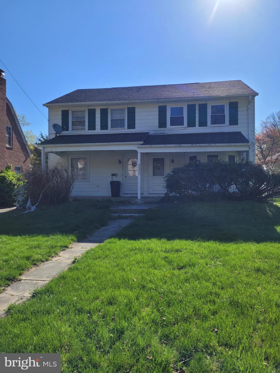 NONE AVAILABLE - Residential Lease