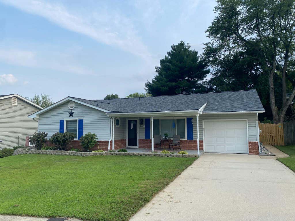 Photo of 1039 Christmas Lane, GAMBRILLS, MD 21054 (MLS # MDAA2154038)