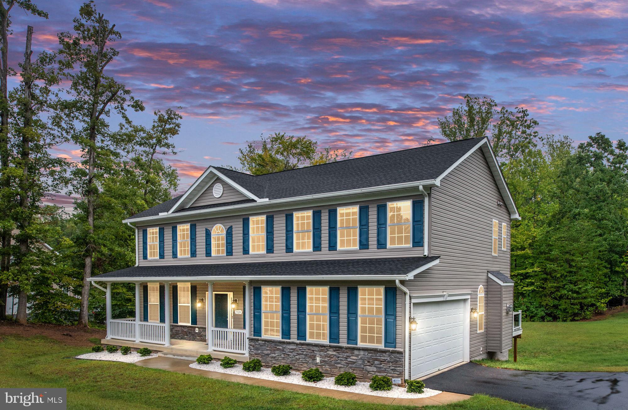 GLENHAVEN - Residential