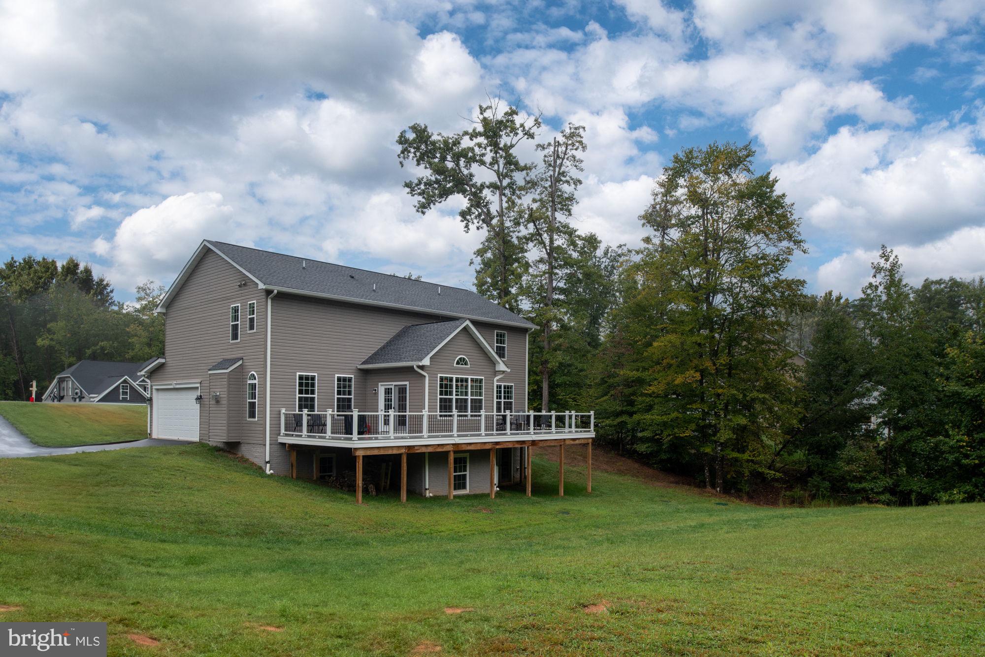 GLENHAVEN - Residential