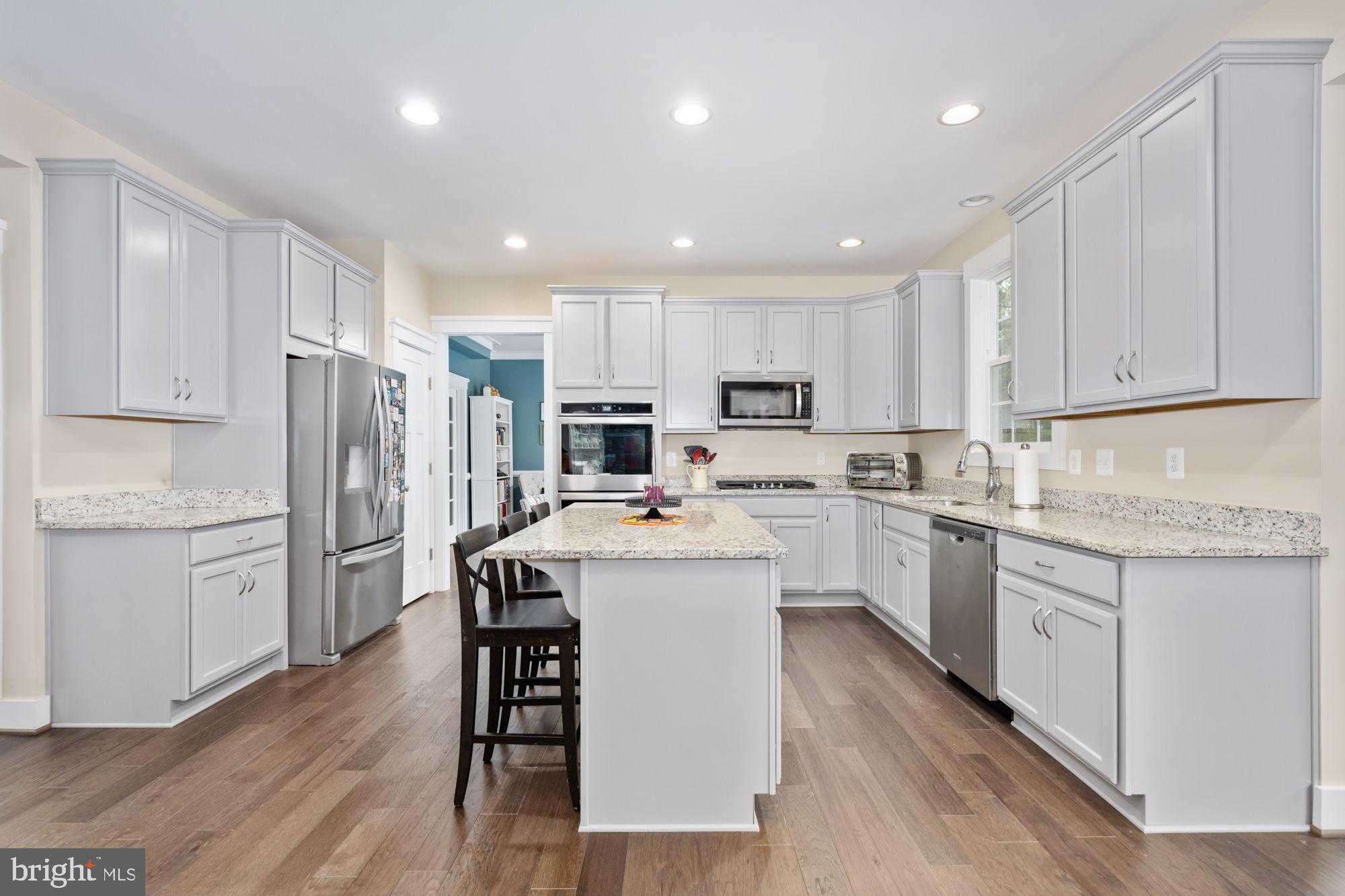 GLENHAVEN - Residential