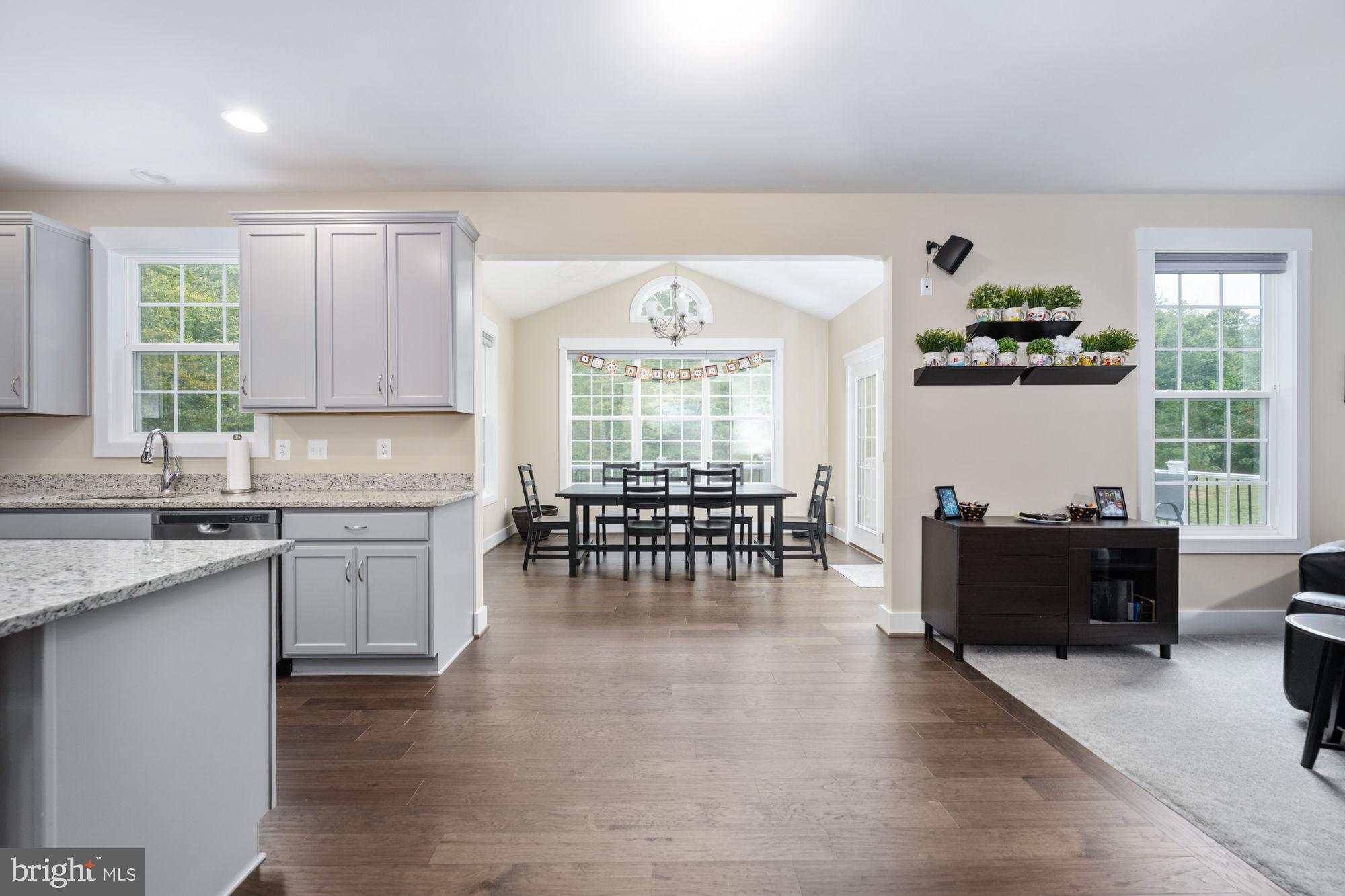 GLENHAVEN - Residential