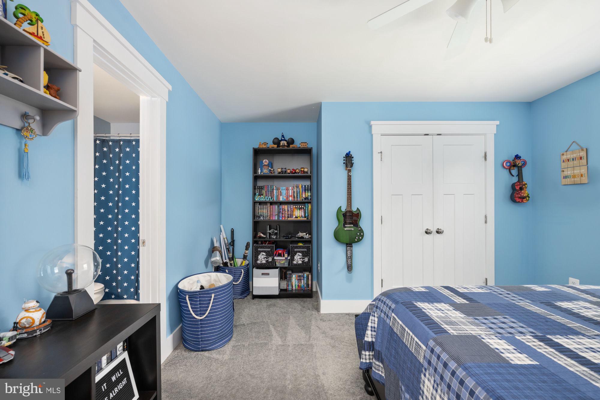 GLENHAVEN - Residential