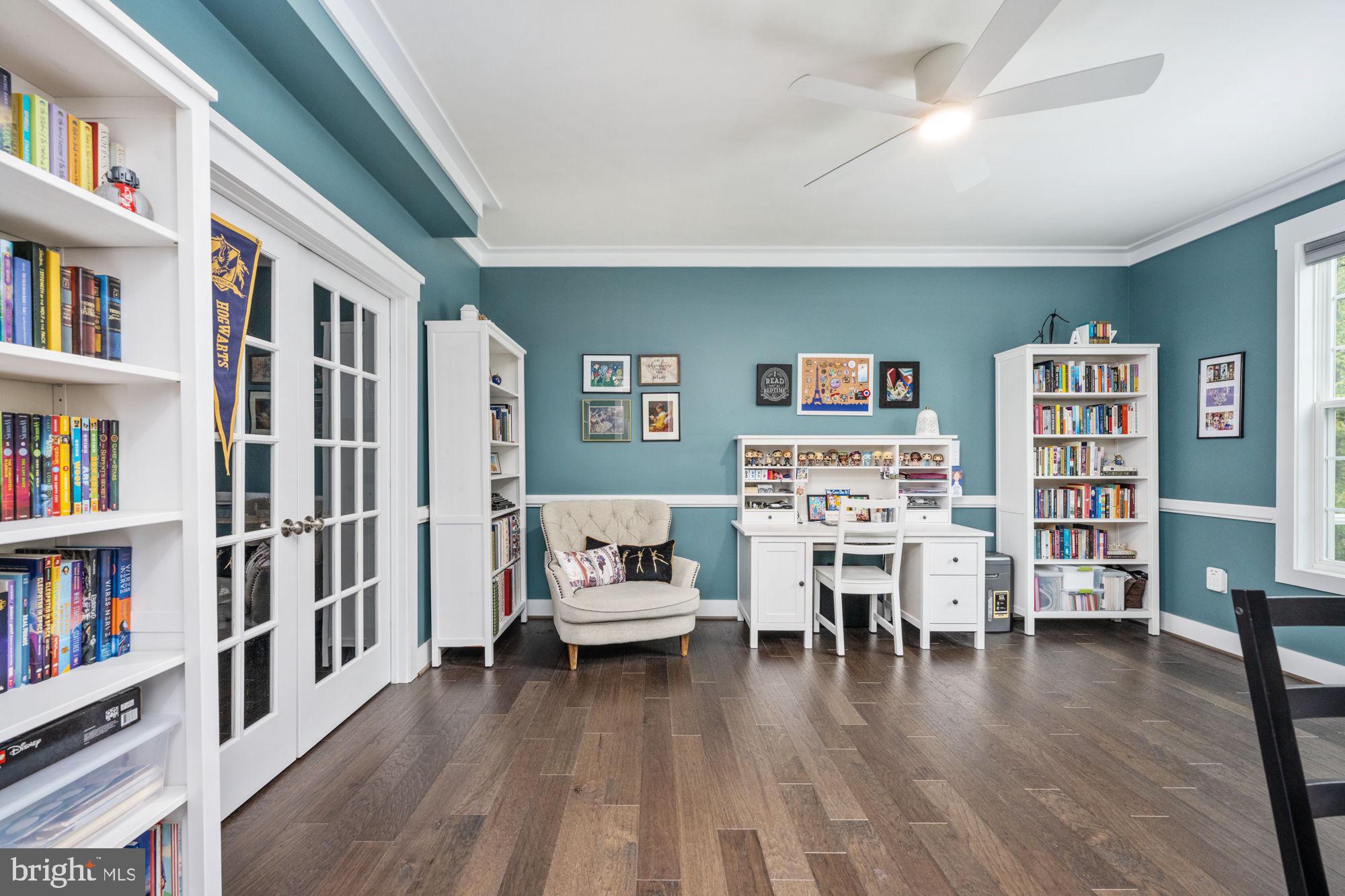 GLENHAVEN - Residential