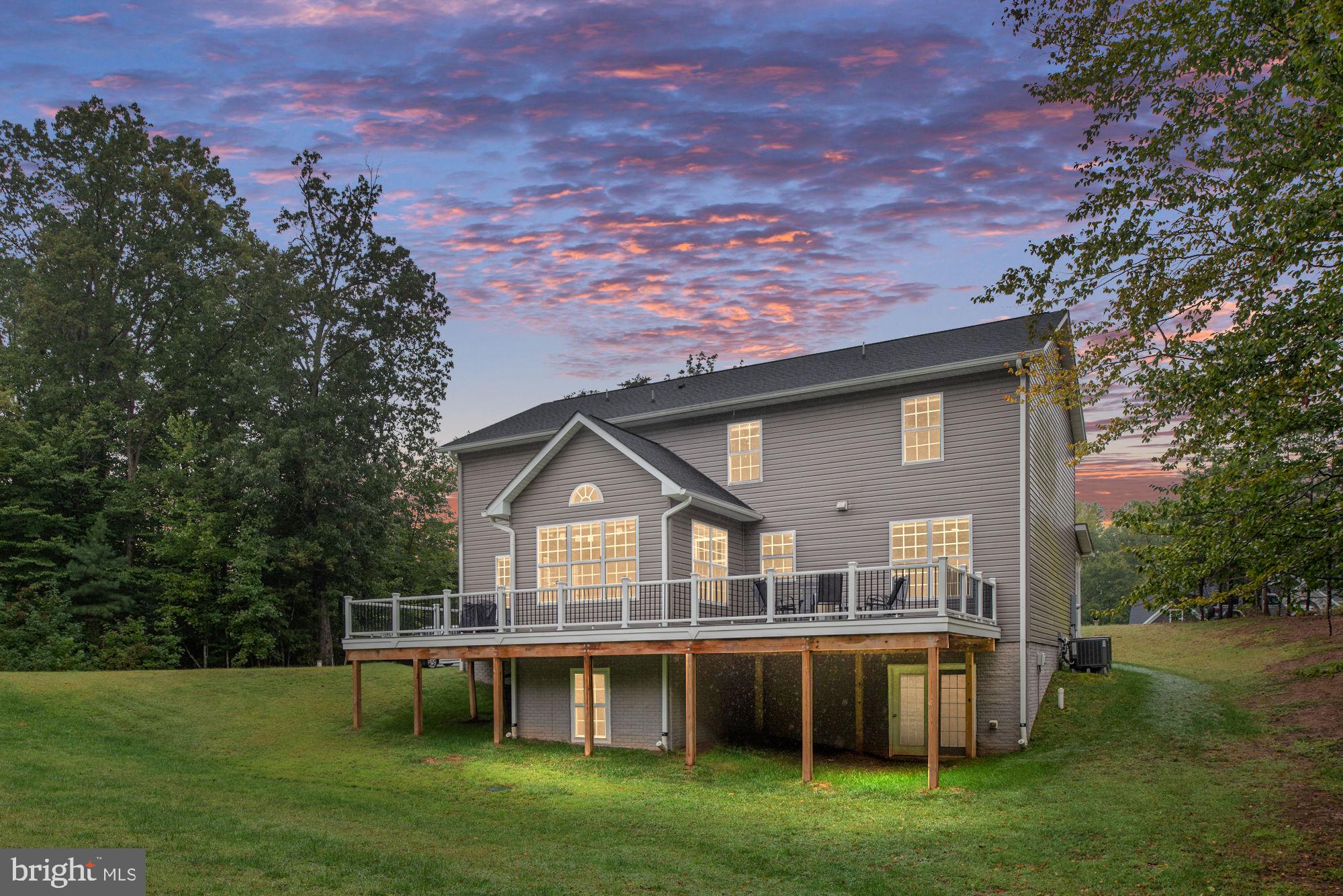 GLENHAVEN - Residential