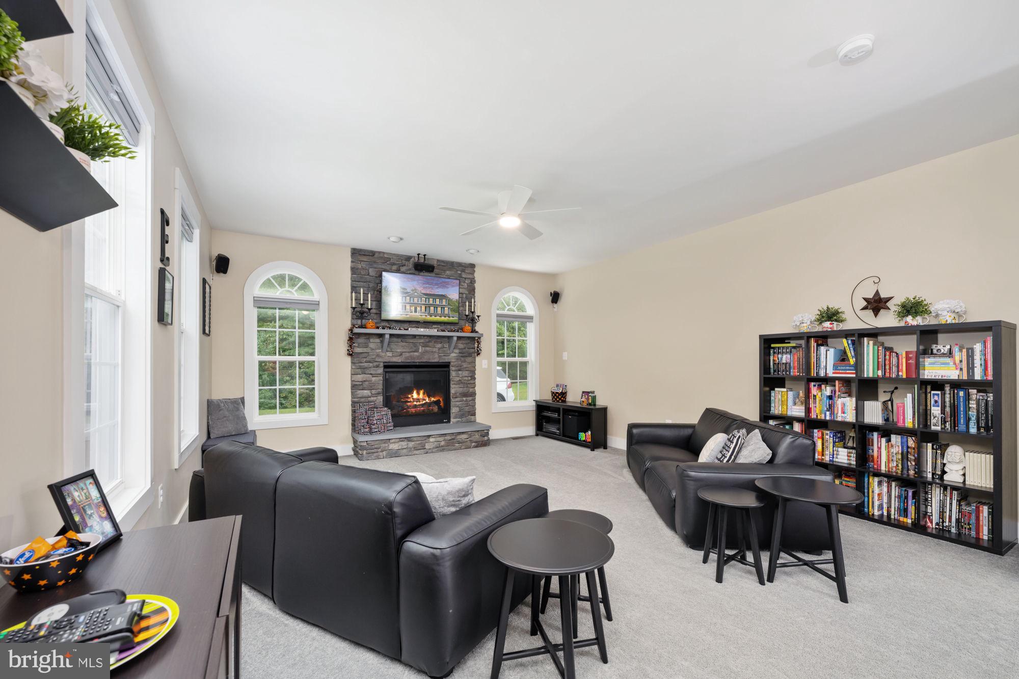 GLENHAVEN - Residential