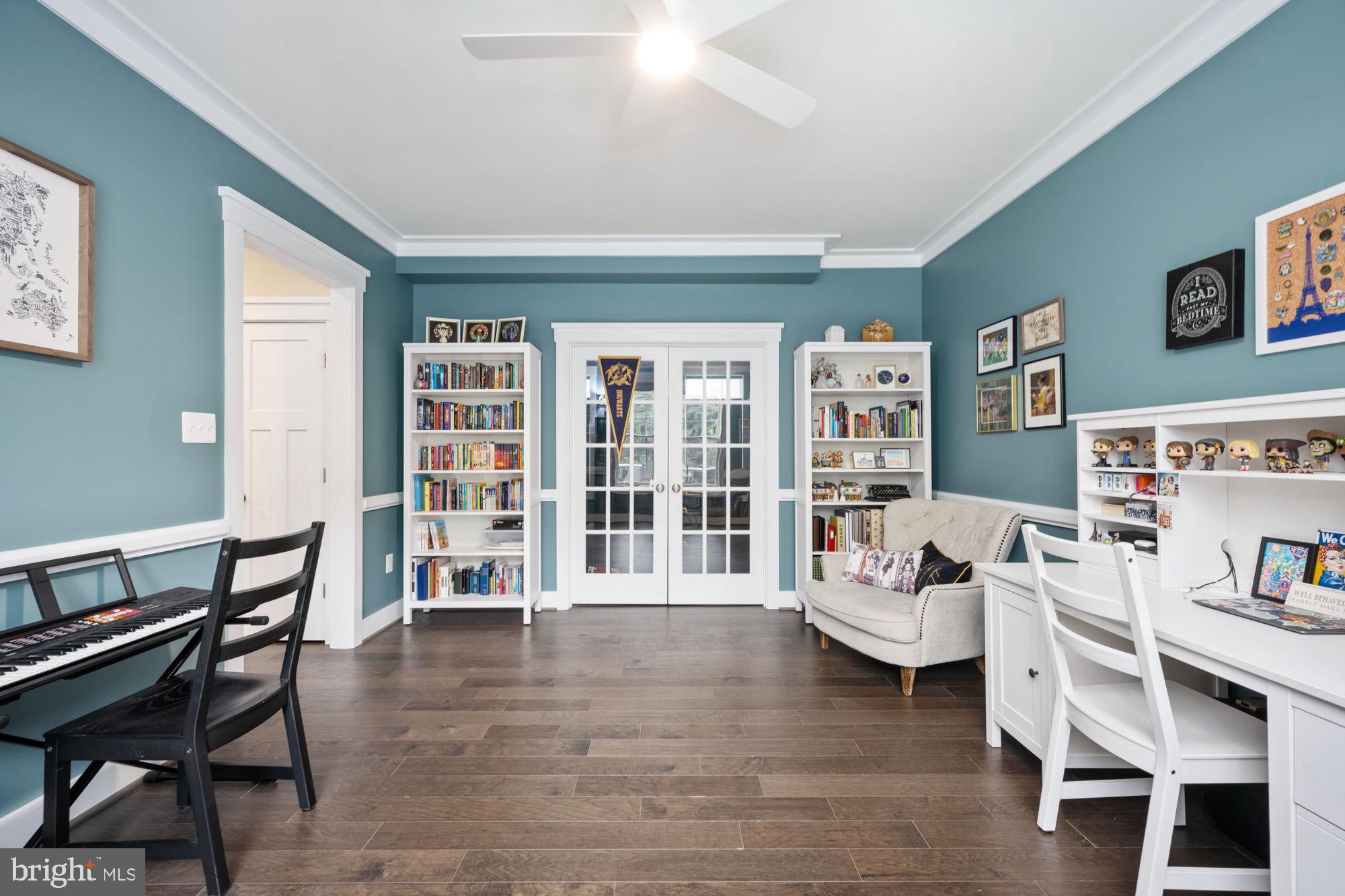 GLENHAVEN - Residential