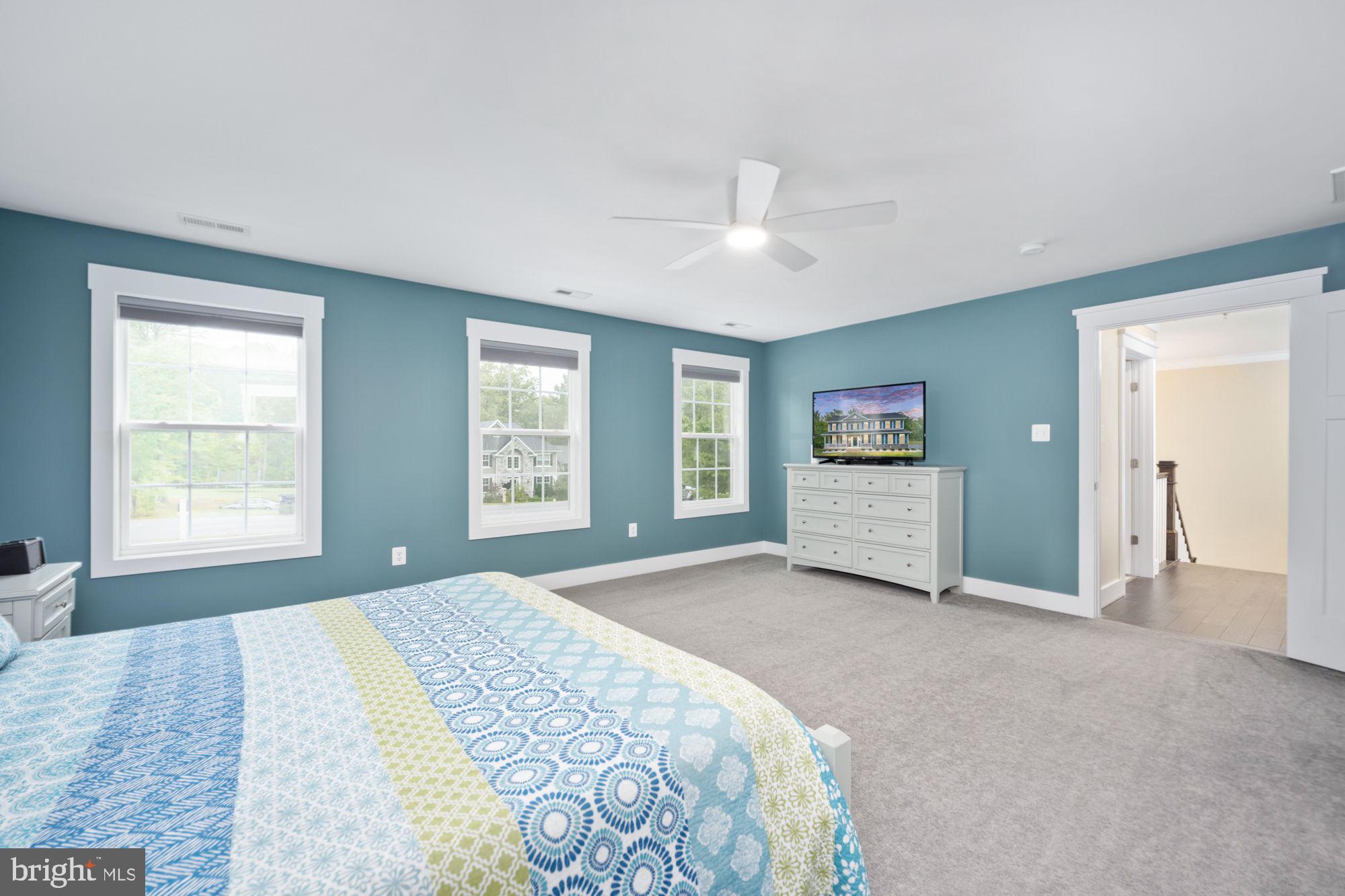 GLENHAVEN - Residential