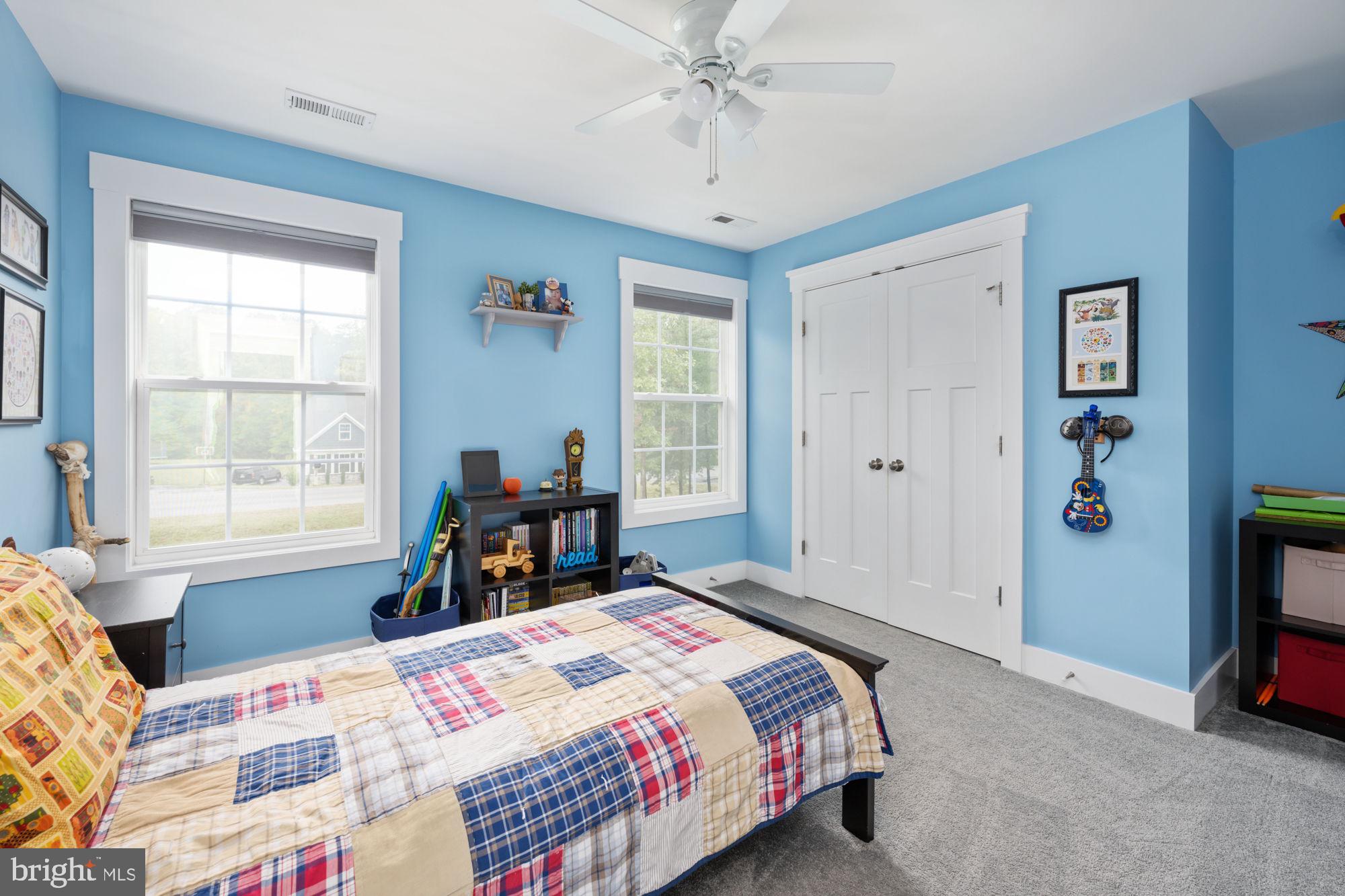 GLENHAVEN - Residential