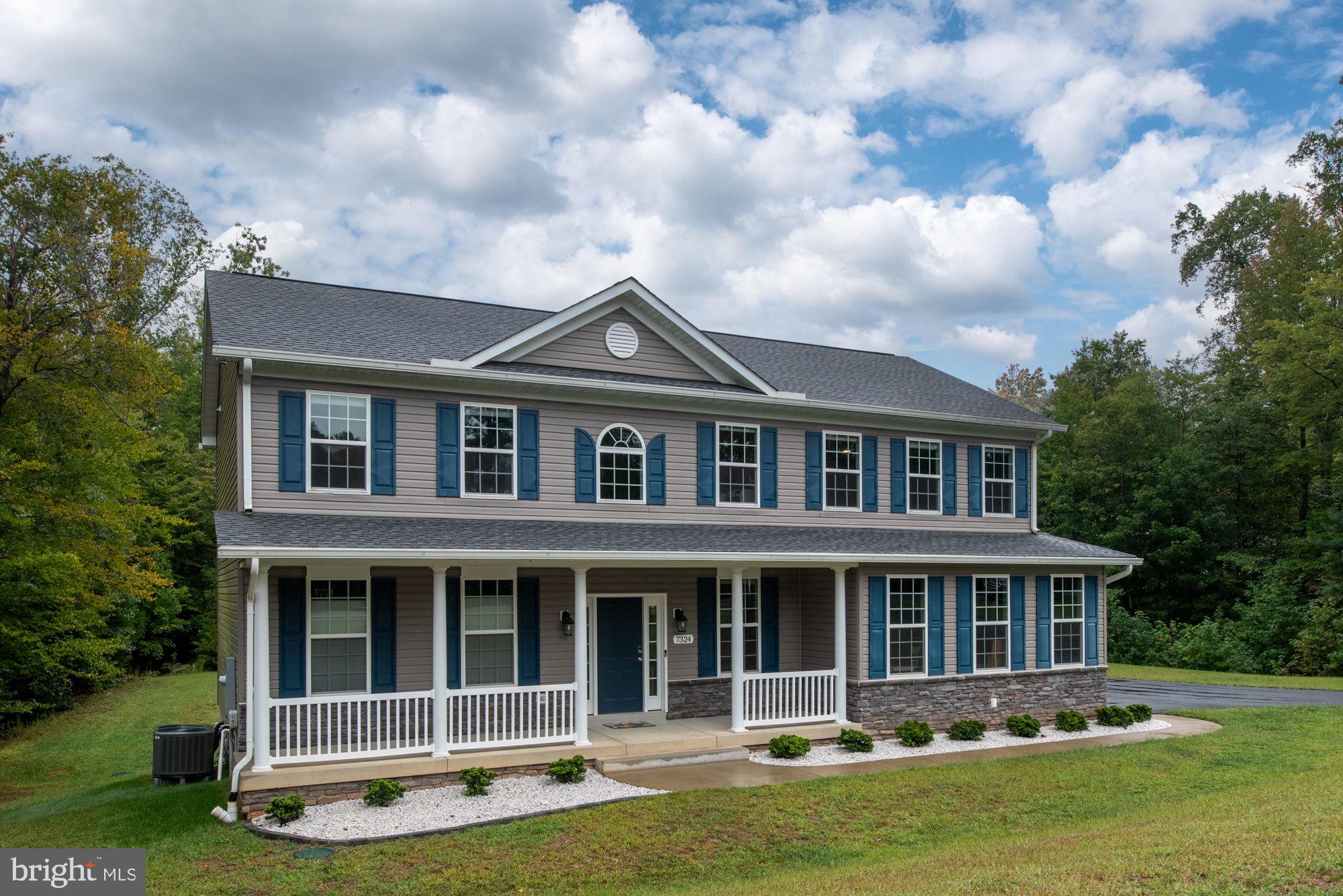 GLENHAVEN - Residential