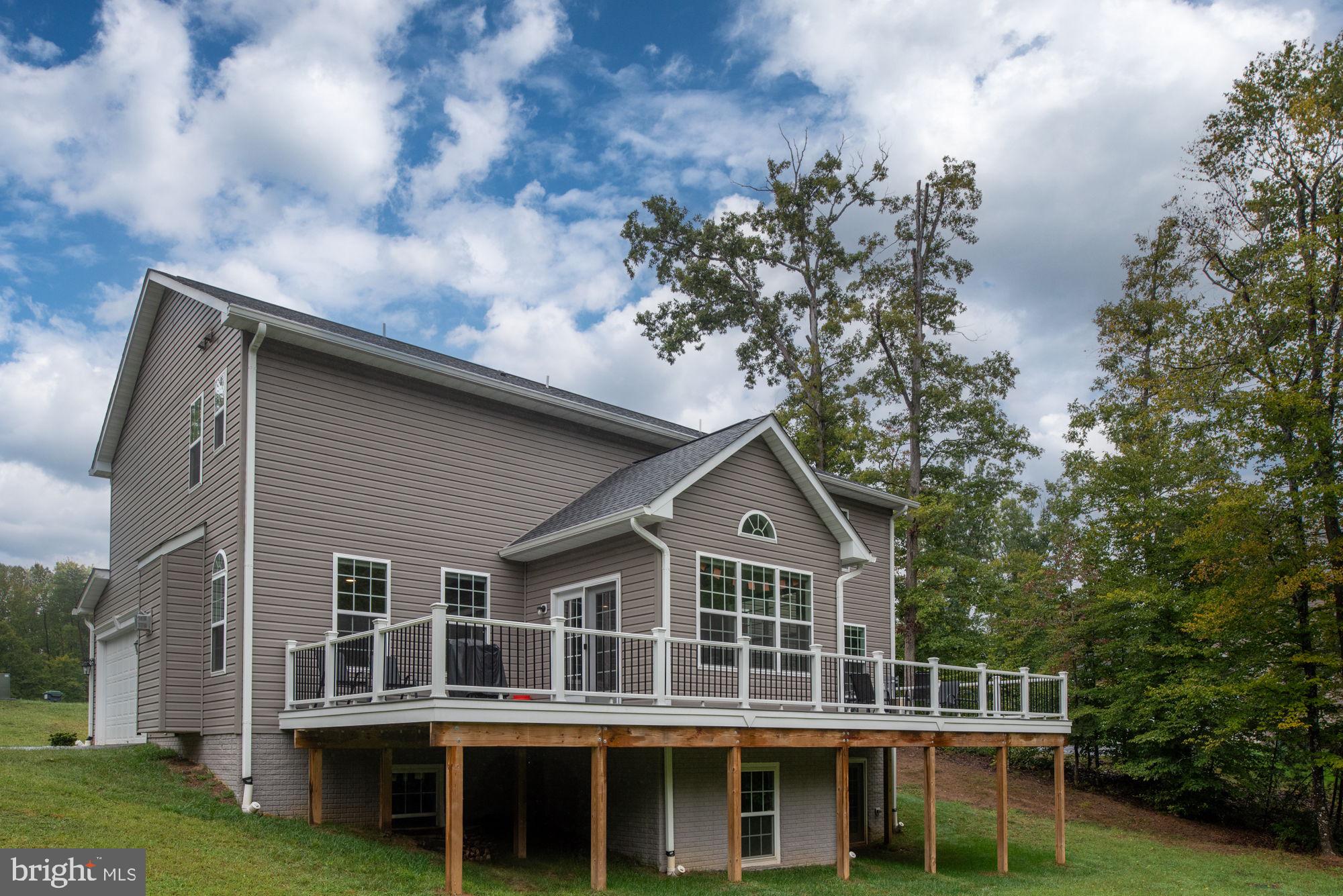 GLENHAVEN - Residential