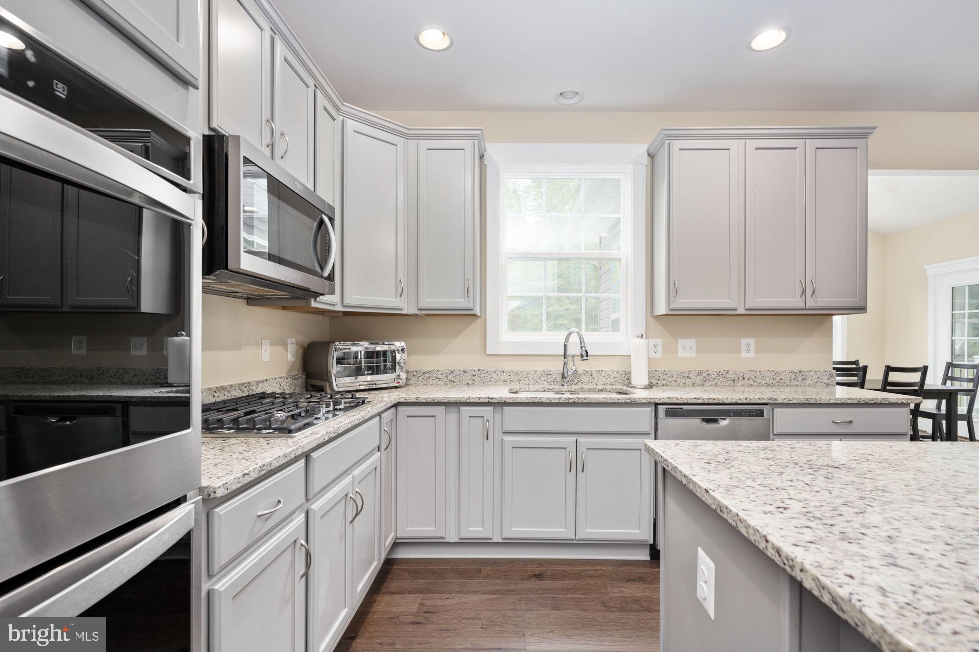 GLENHAVEN - Residential