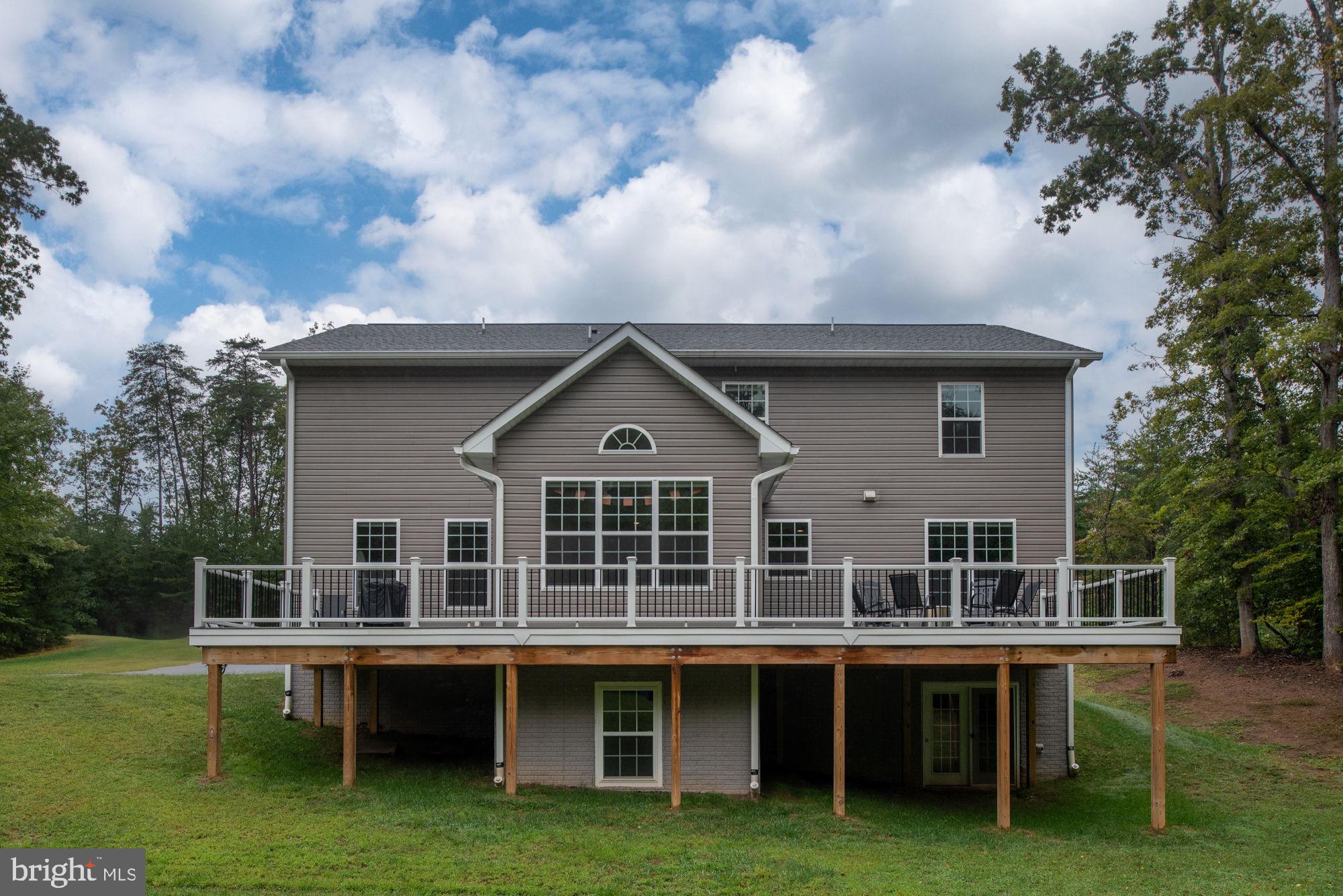 GLENHAVEN - Residential