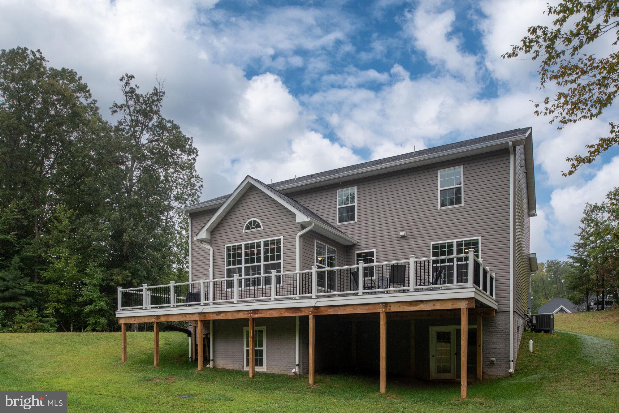 GLENHAVEN - Residential