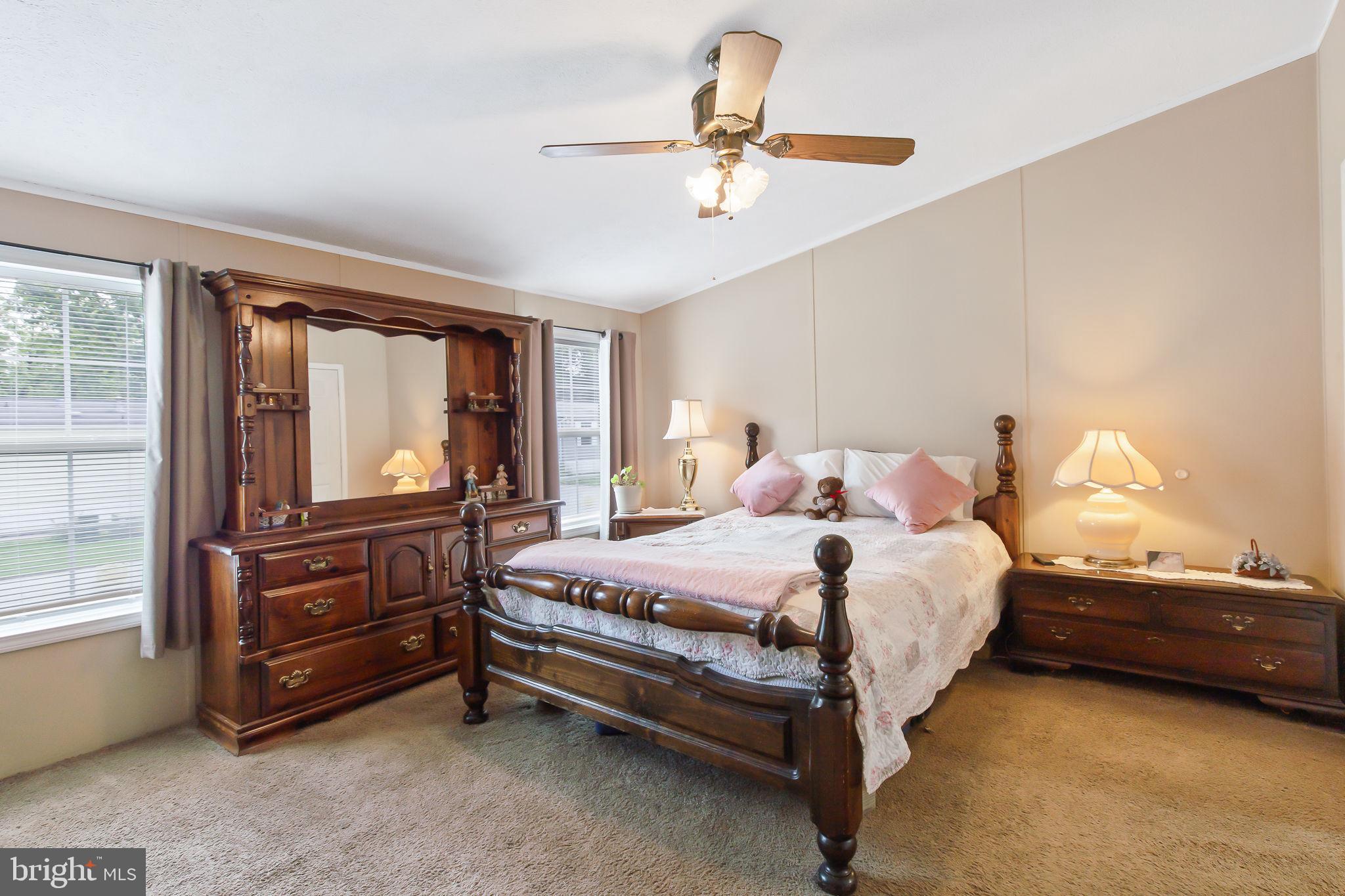 DEER RUN MHP - Residential