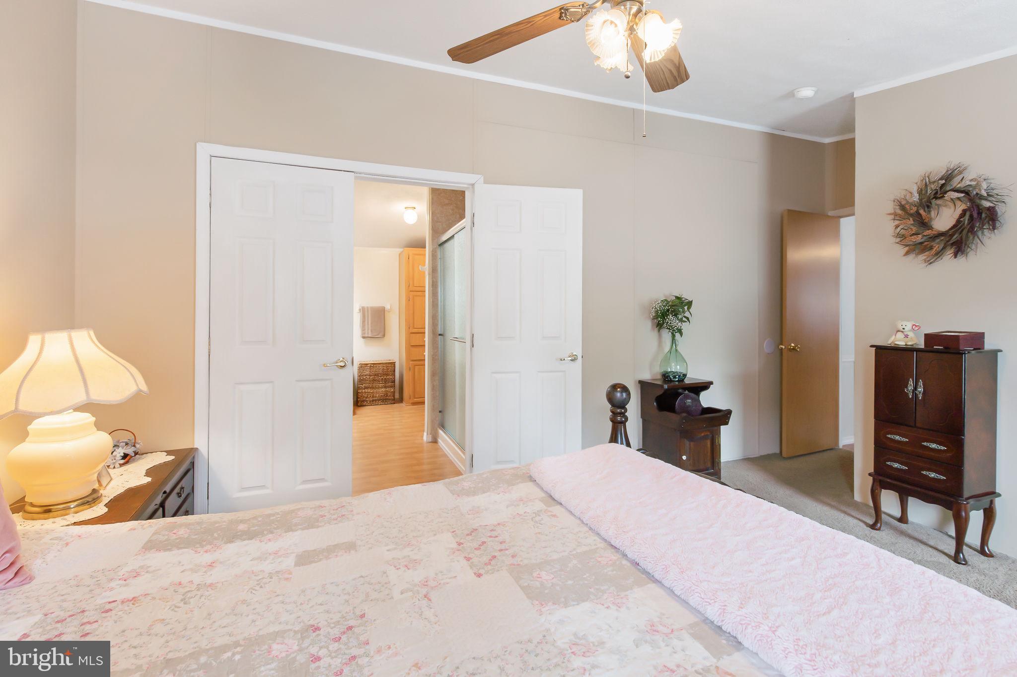DEER RUN MHP - Residential