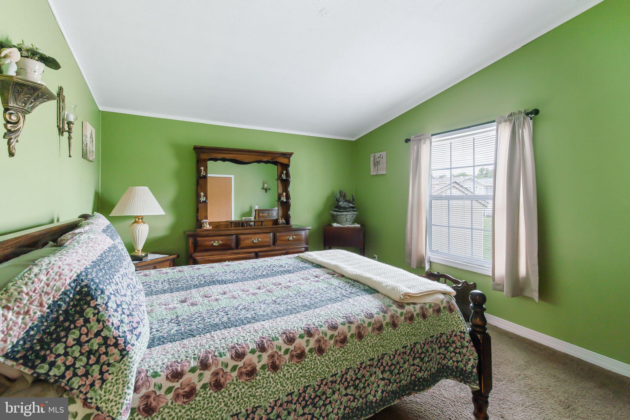 DEER RUN MHP - Residential
