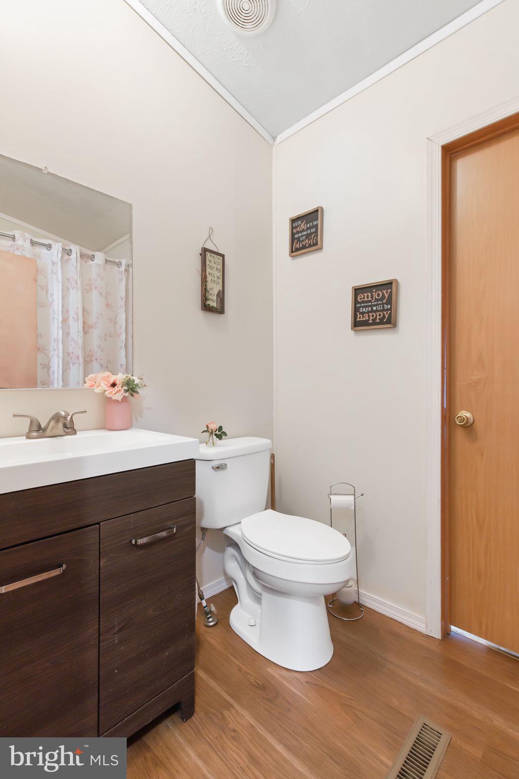 DEER RUN MHP - Residential