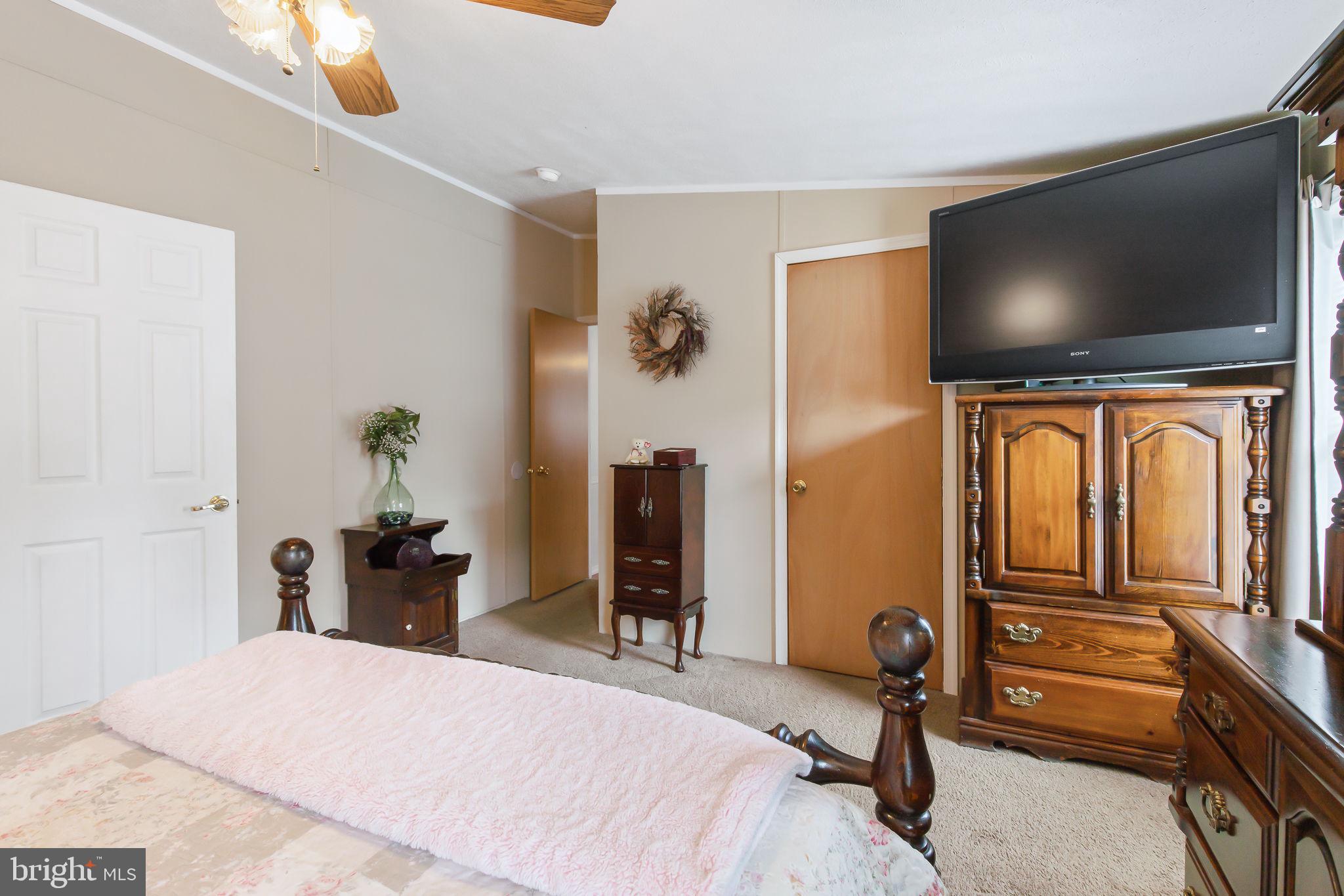 DEER RUN MHP - Residential