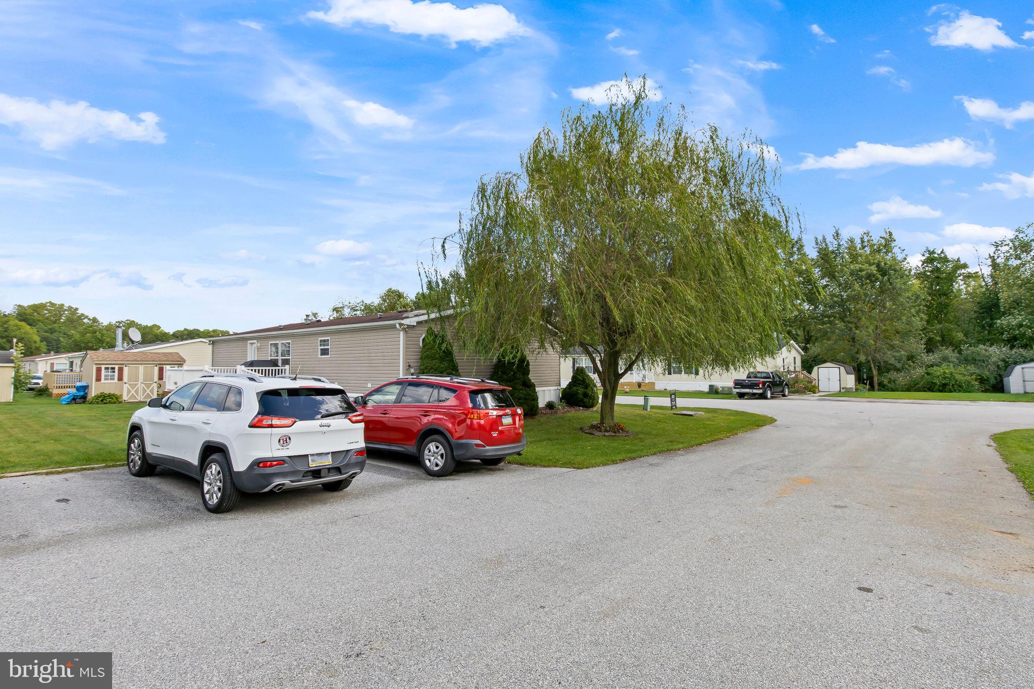 DEER RUN MHP - Residential