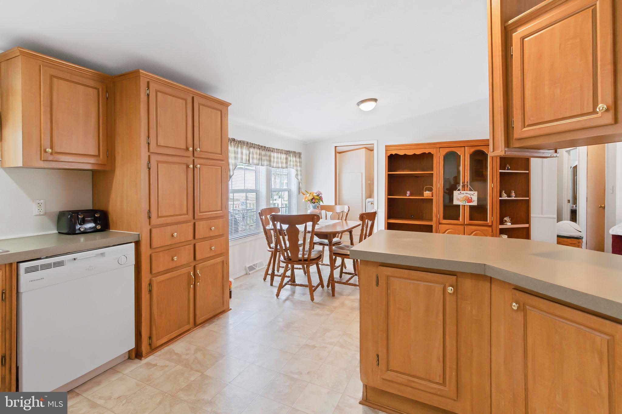 DEER RUN MHP - Residential