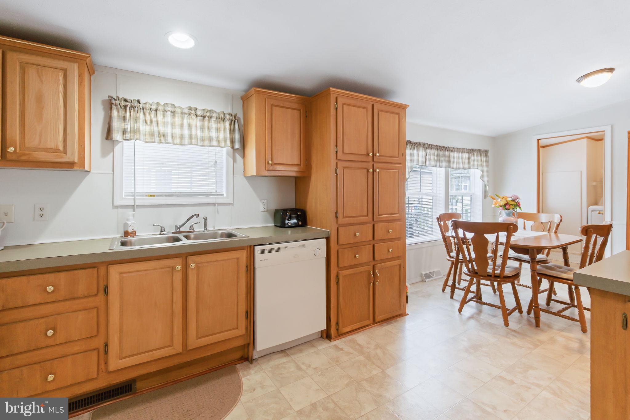 DEER RUN MHP - Residential