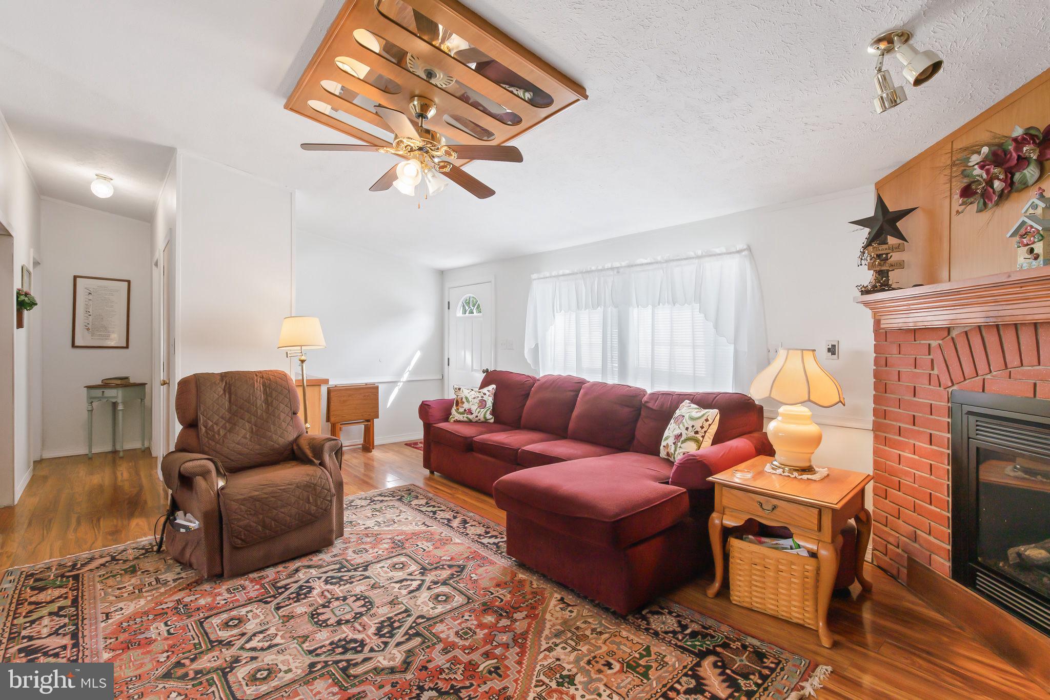 DEER RUN MHP - Residential