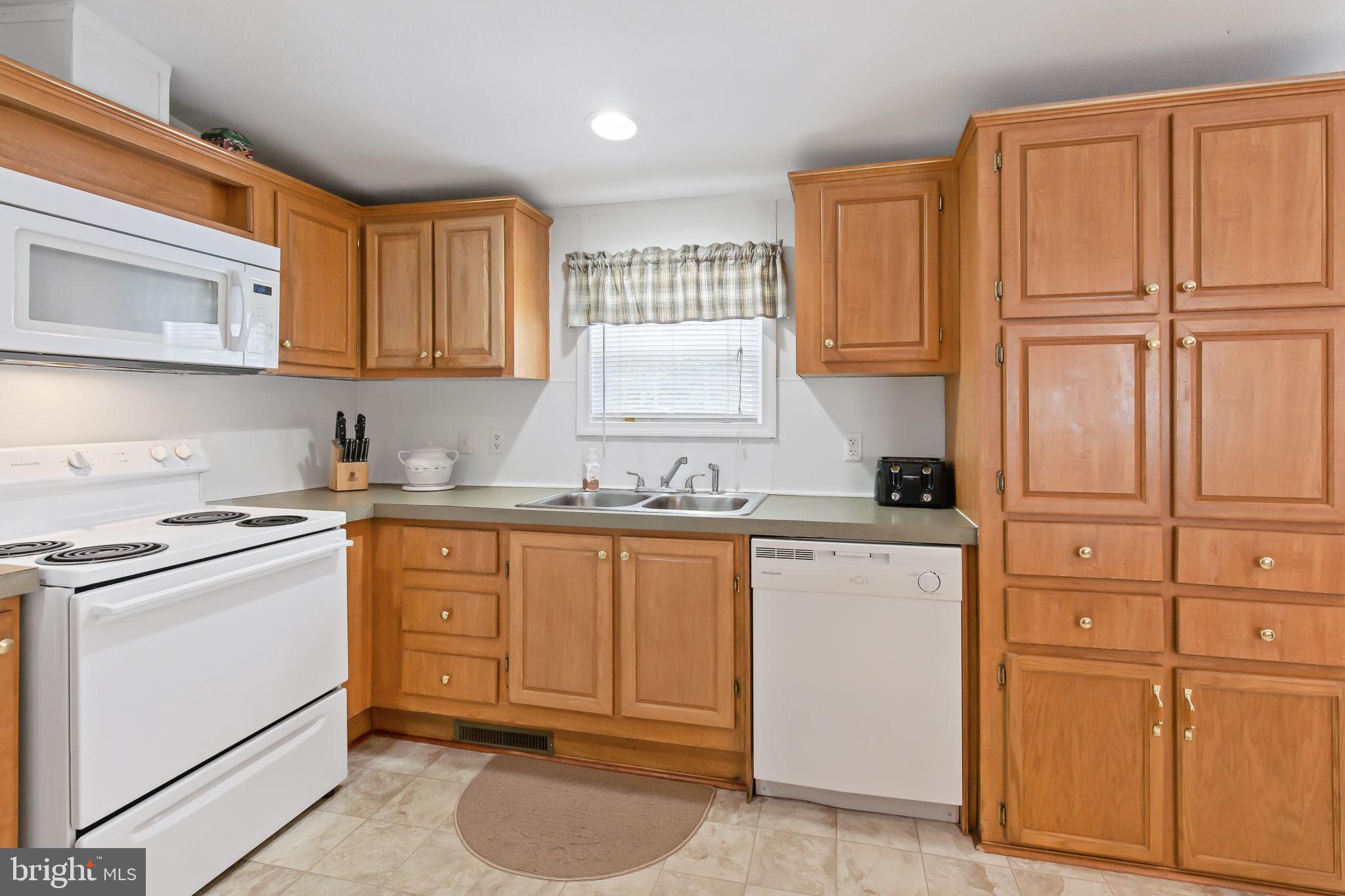 DEER RUN MHP - Residential