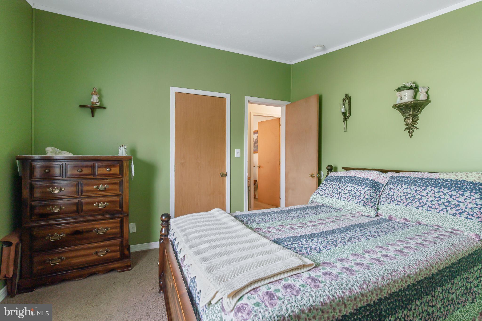 DEER RUN MHP - Residential