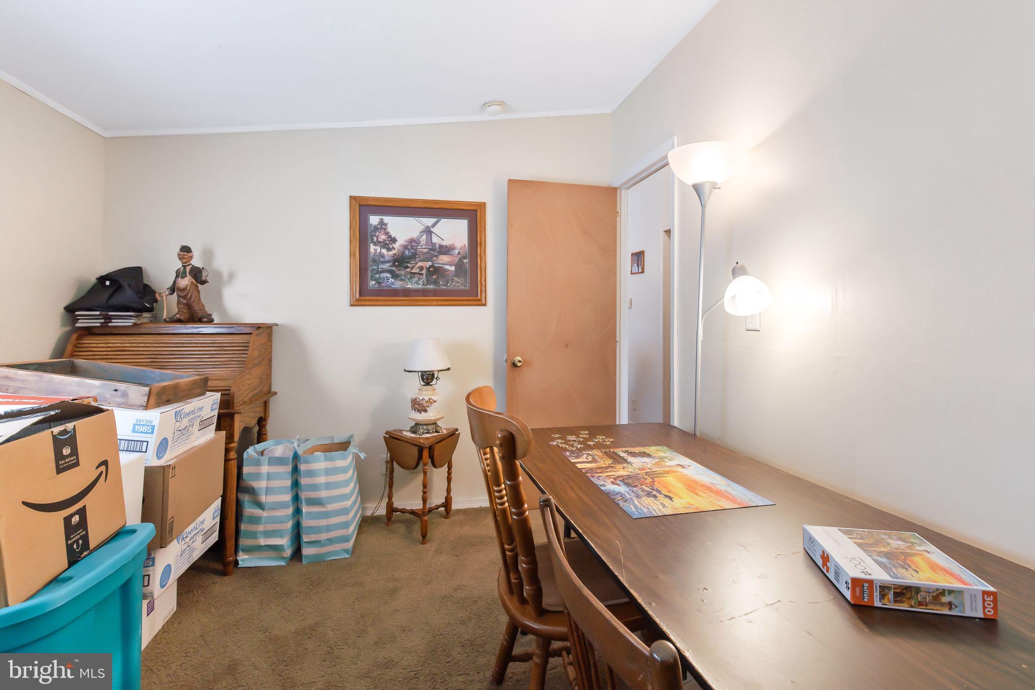 DEER RUN MHP - Residential