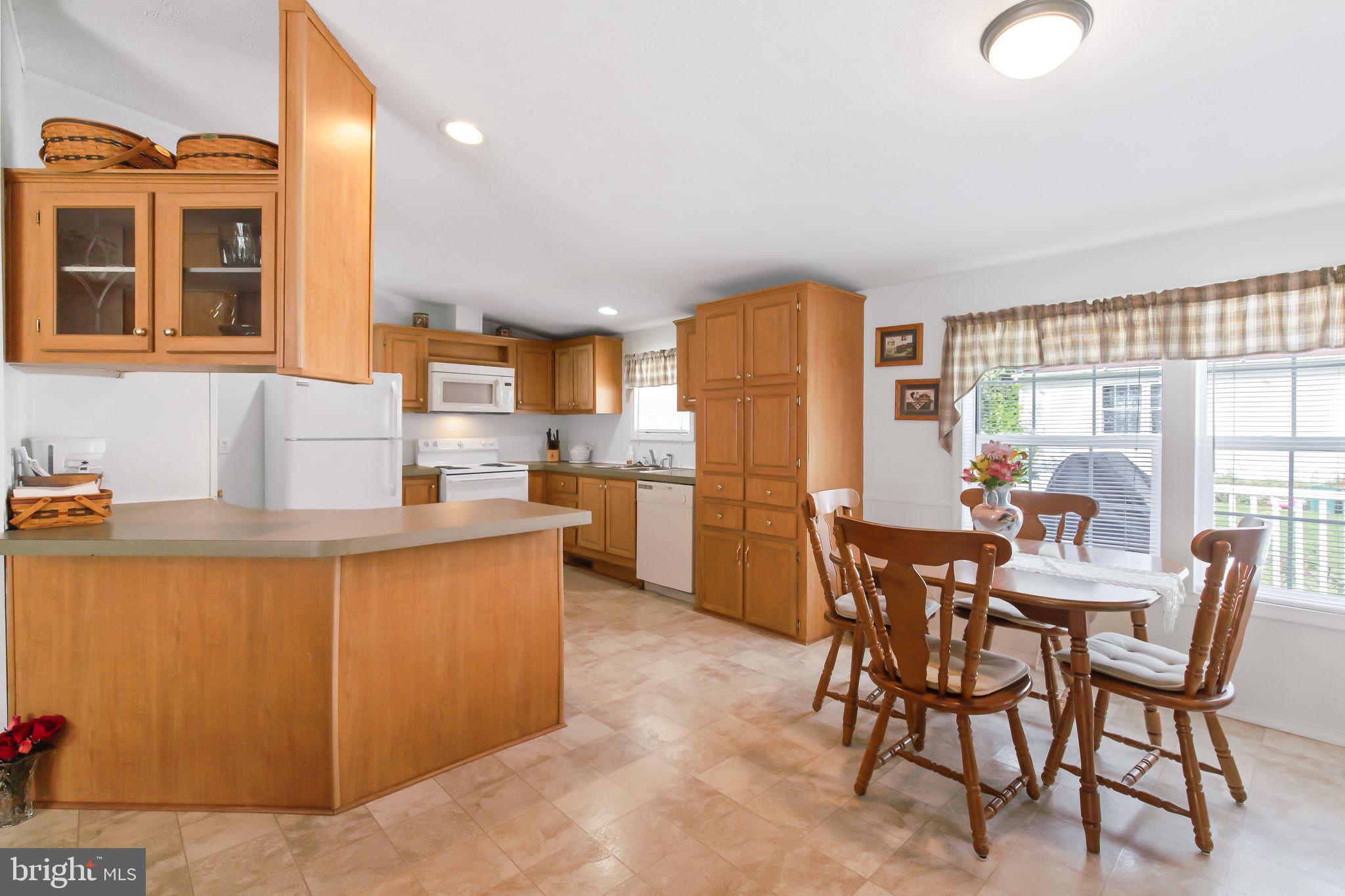 DEER RUN MHP - Residential