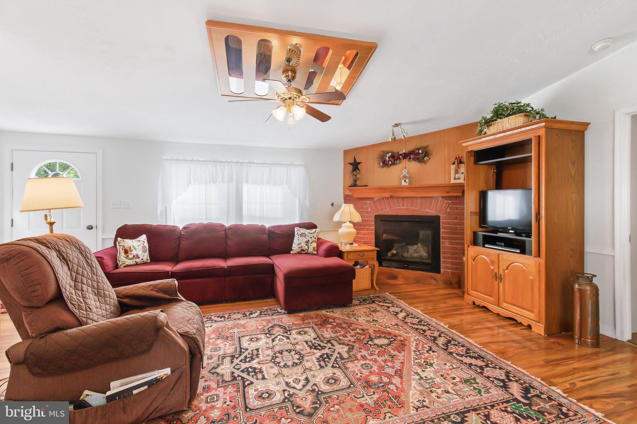 DEER RUN MHP - Residential