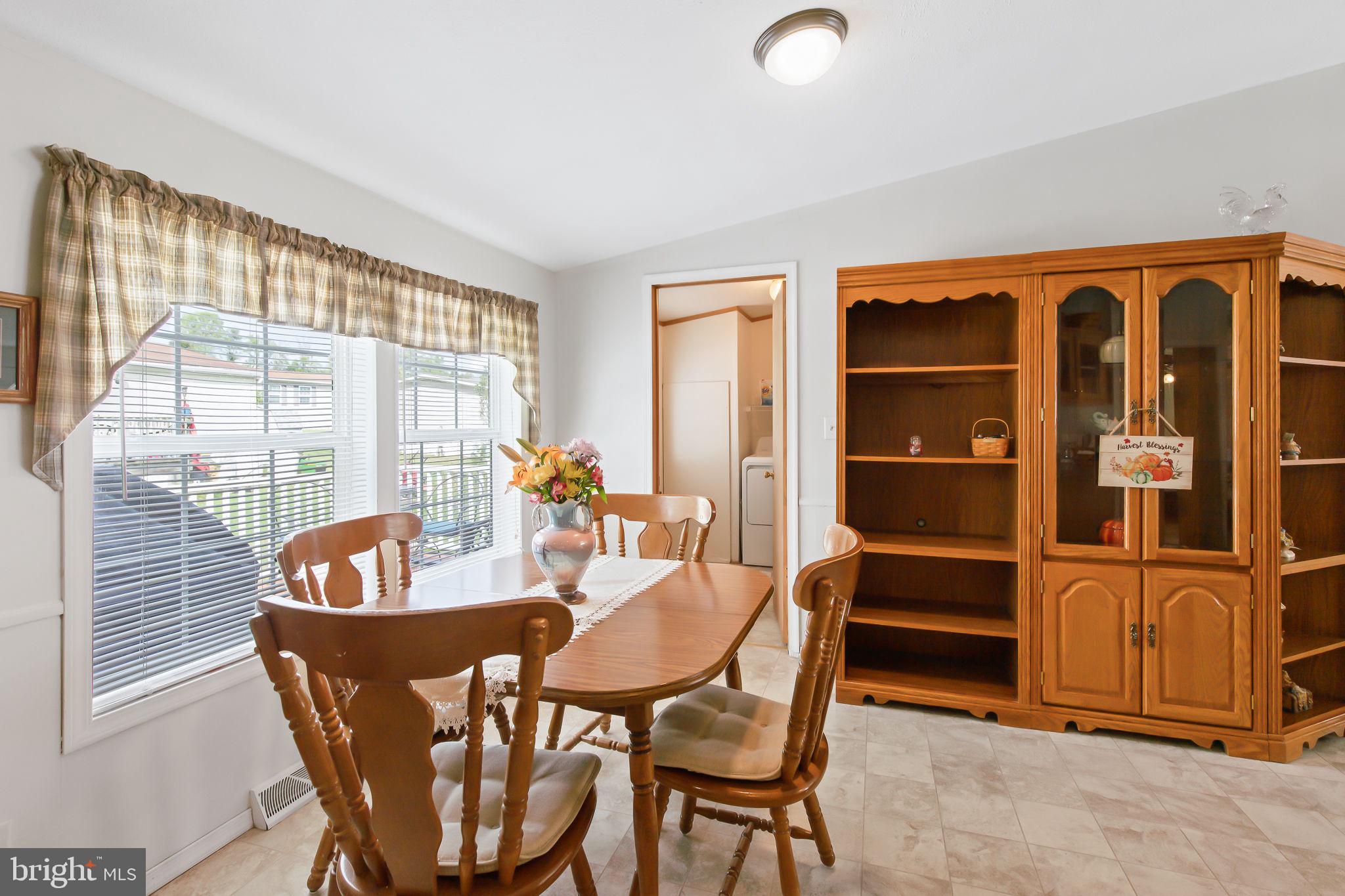 DEER RUN MHP - Residential