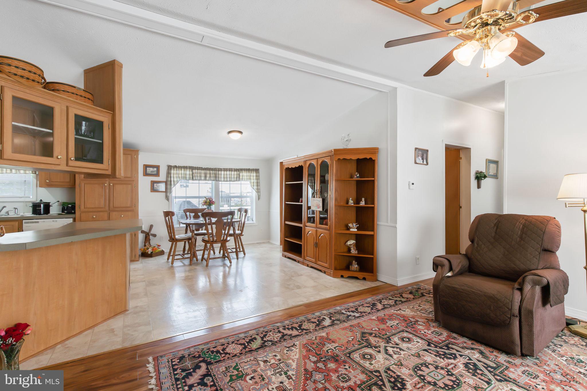 DEER RUN MHP - Residential