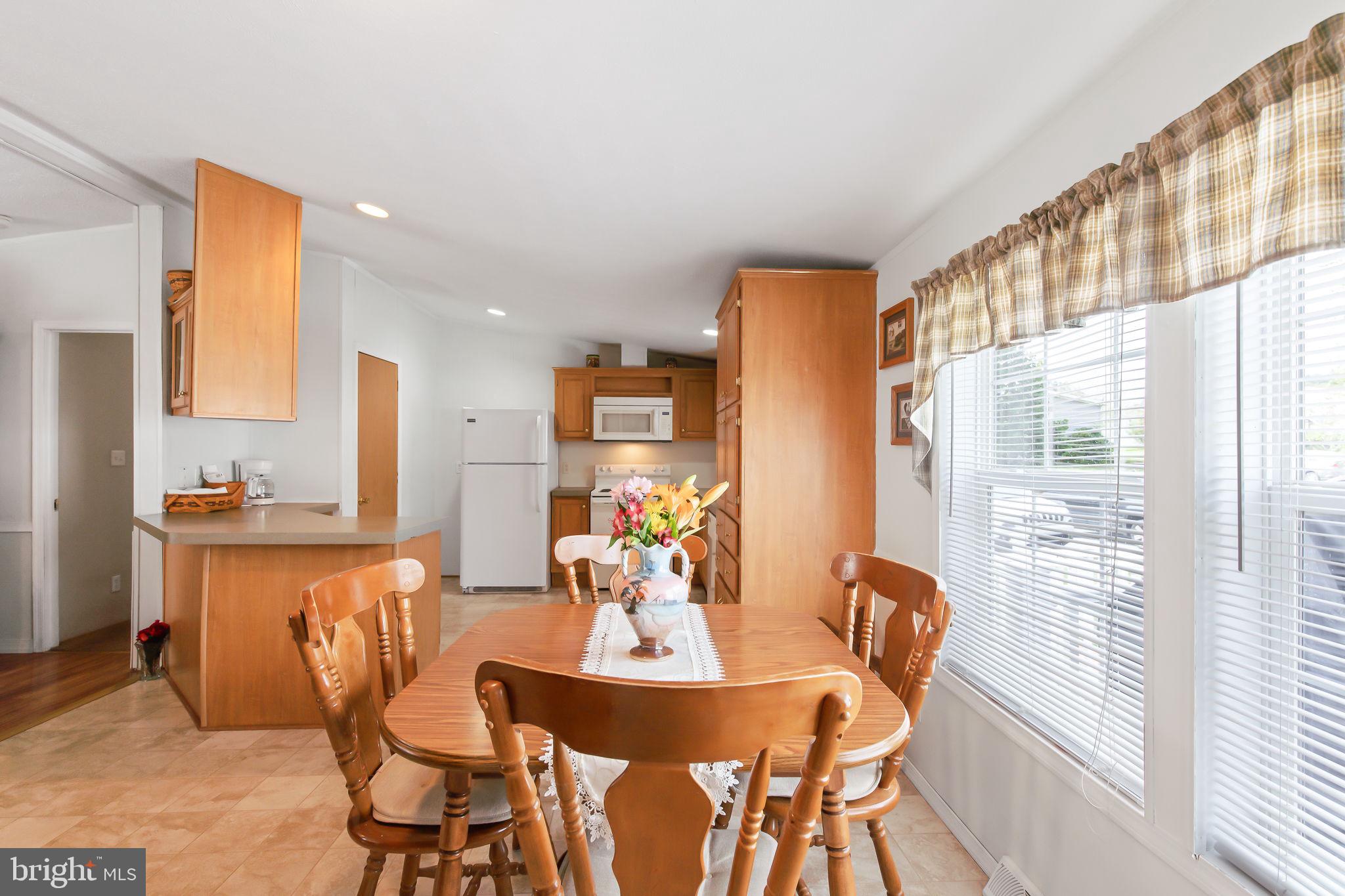DEER RUN MHP - Residential